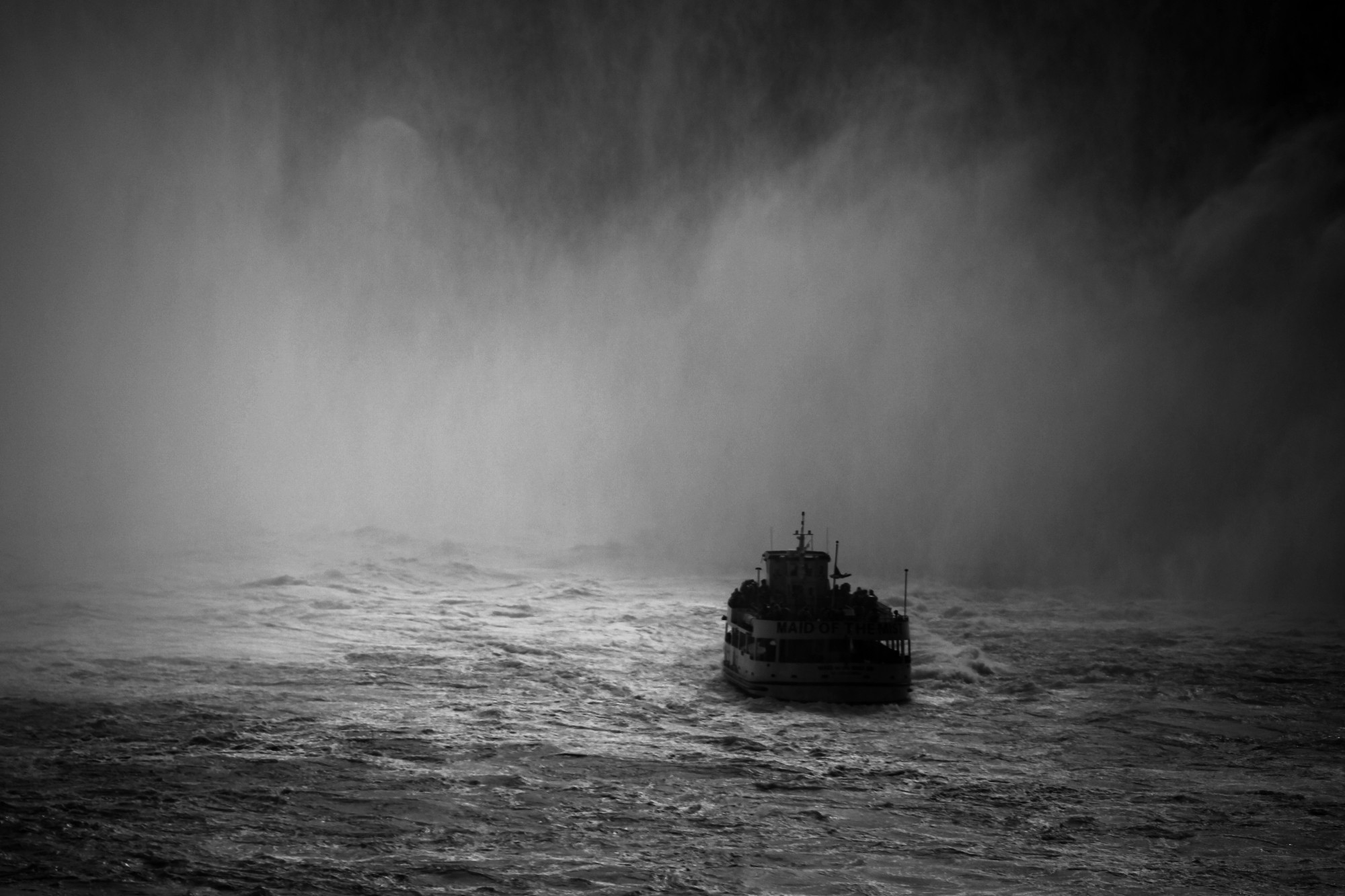 Niagara