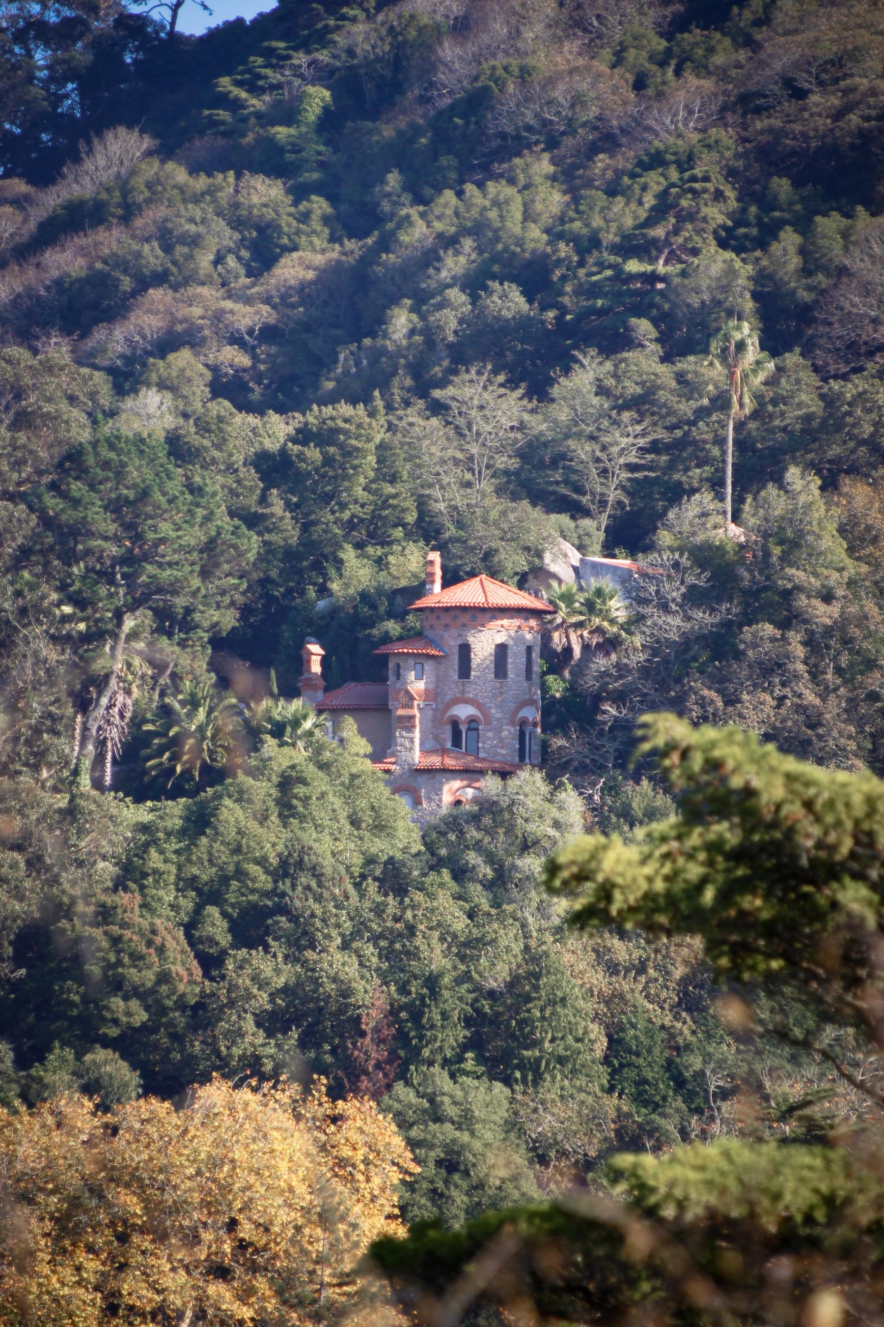 Palacio da Pena