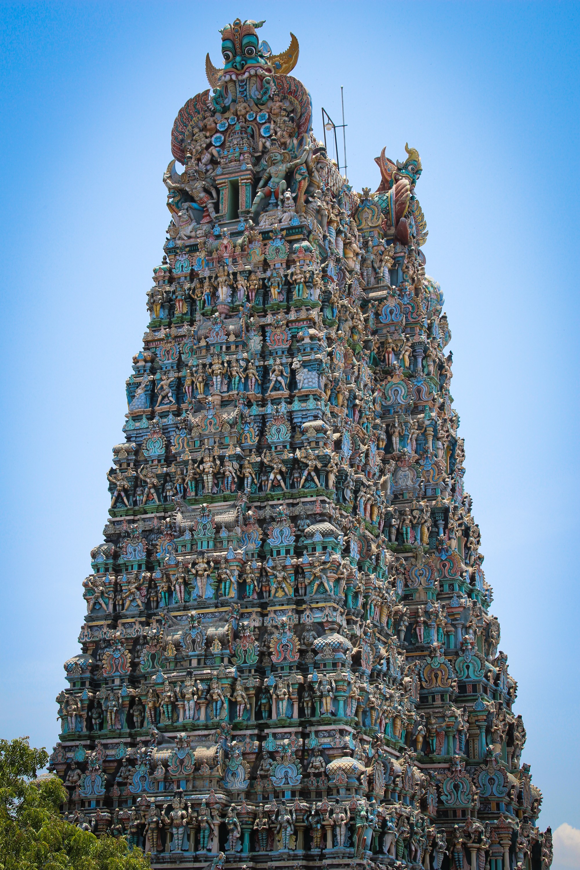 Madurai