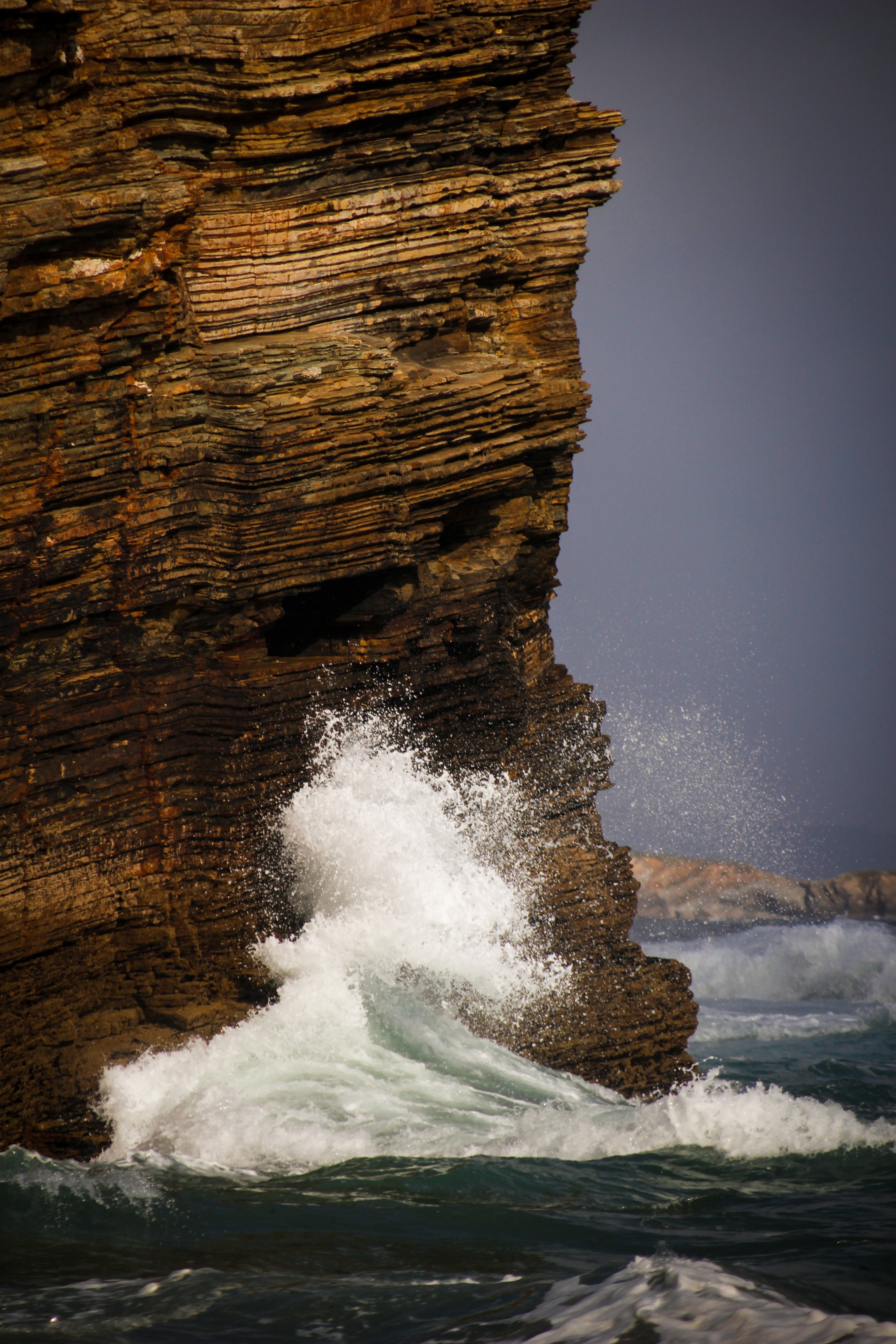 Galicia