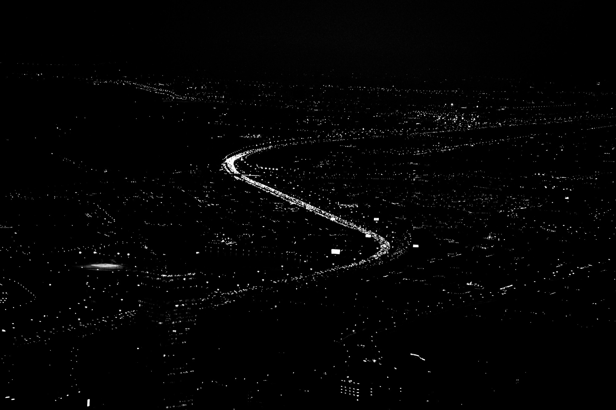 Burj Road 1