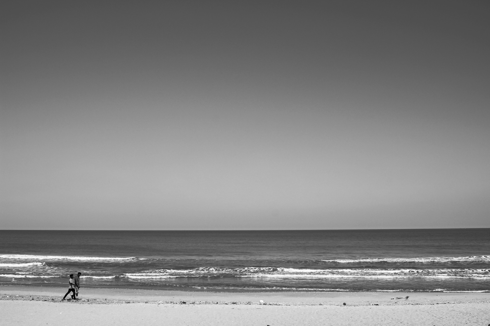 Pondicherry