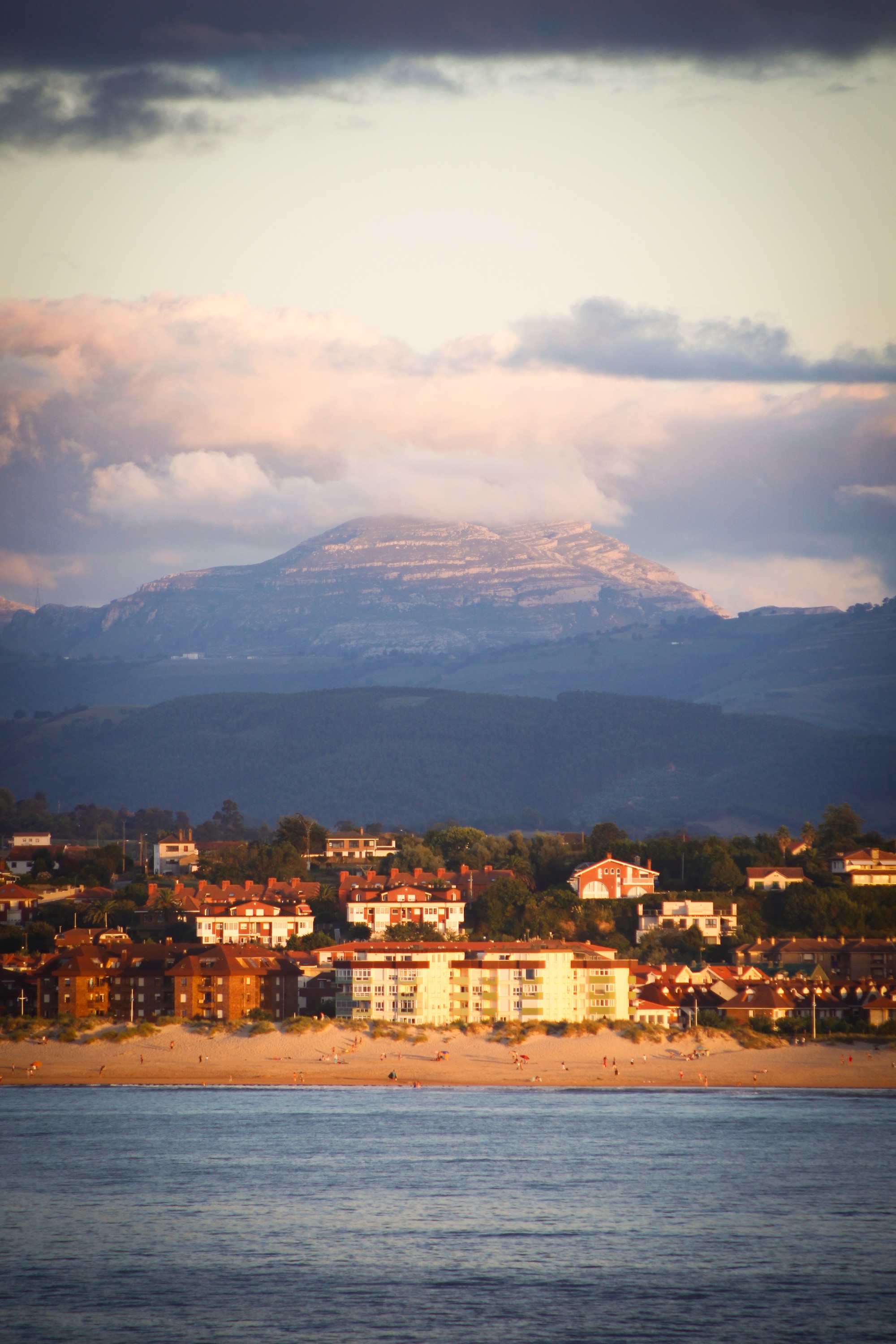 Santander
