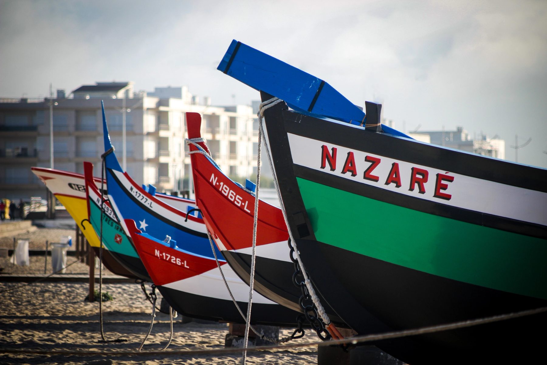 Nazaré