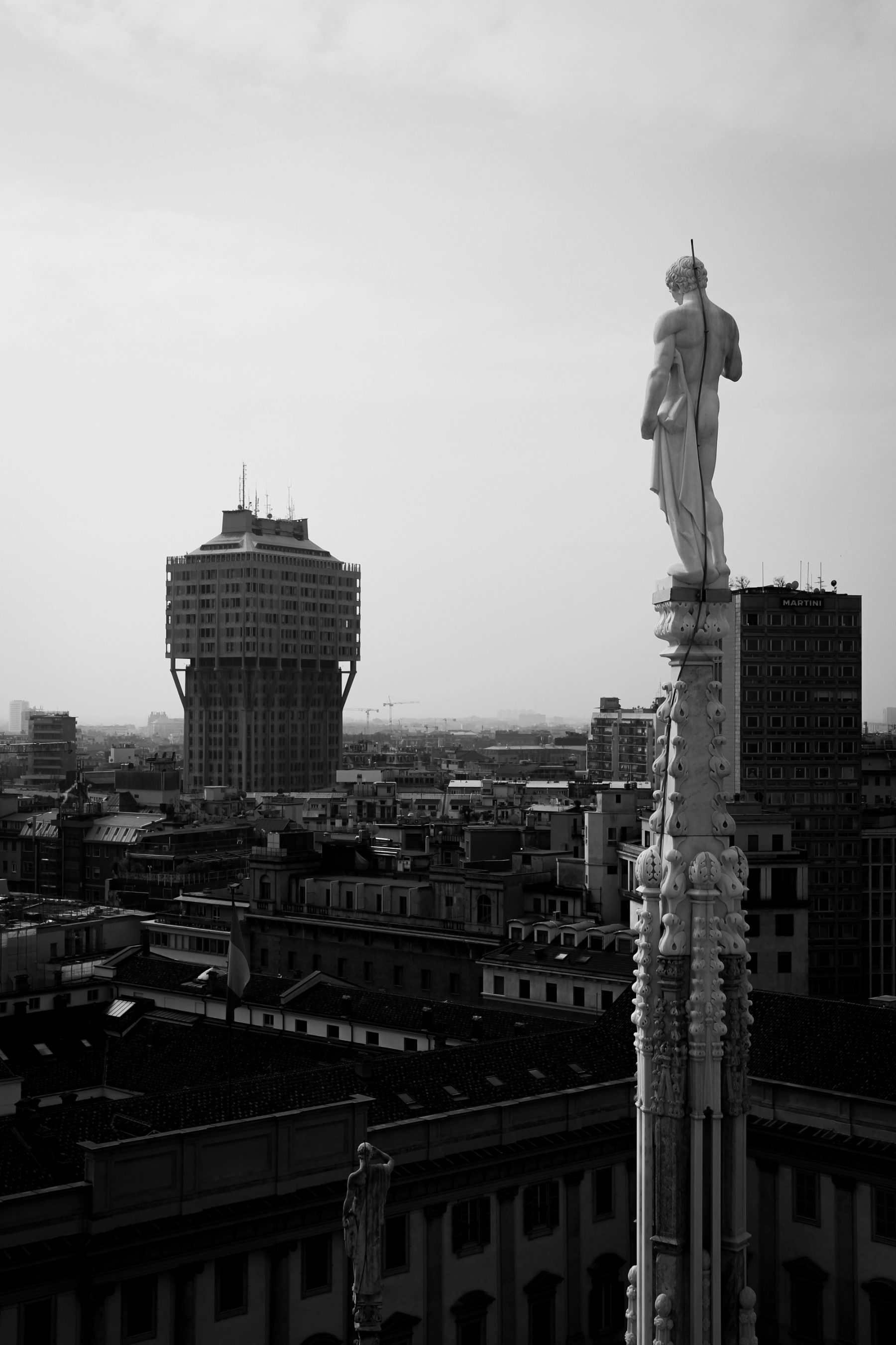 Duomo di Milano 1