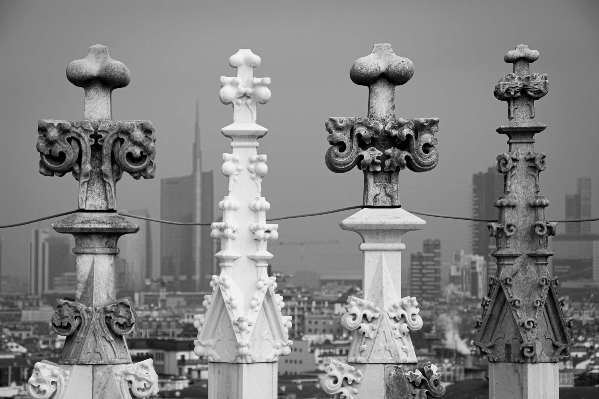 Duomo di Milano 1