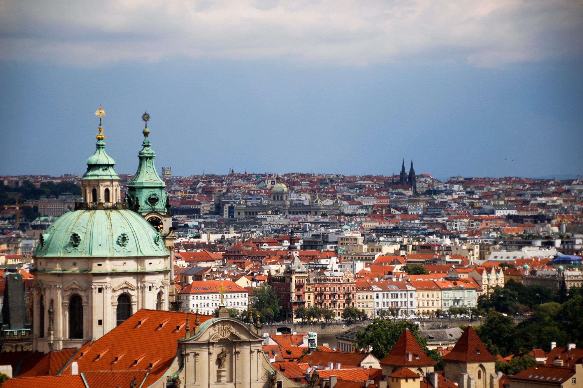 Praga