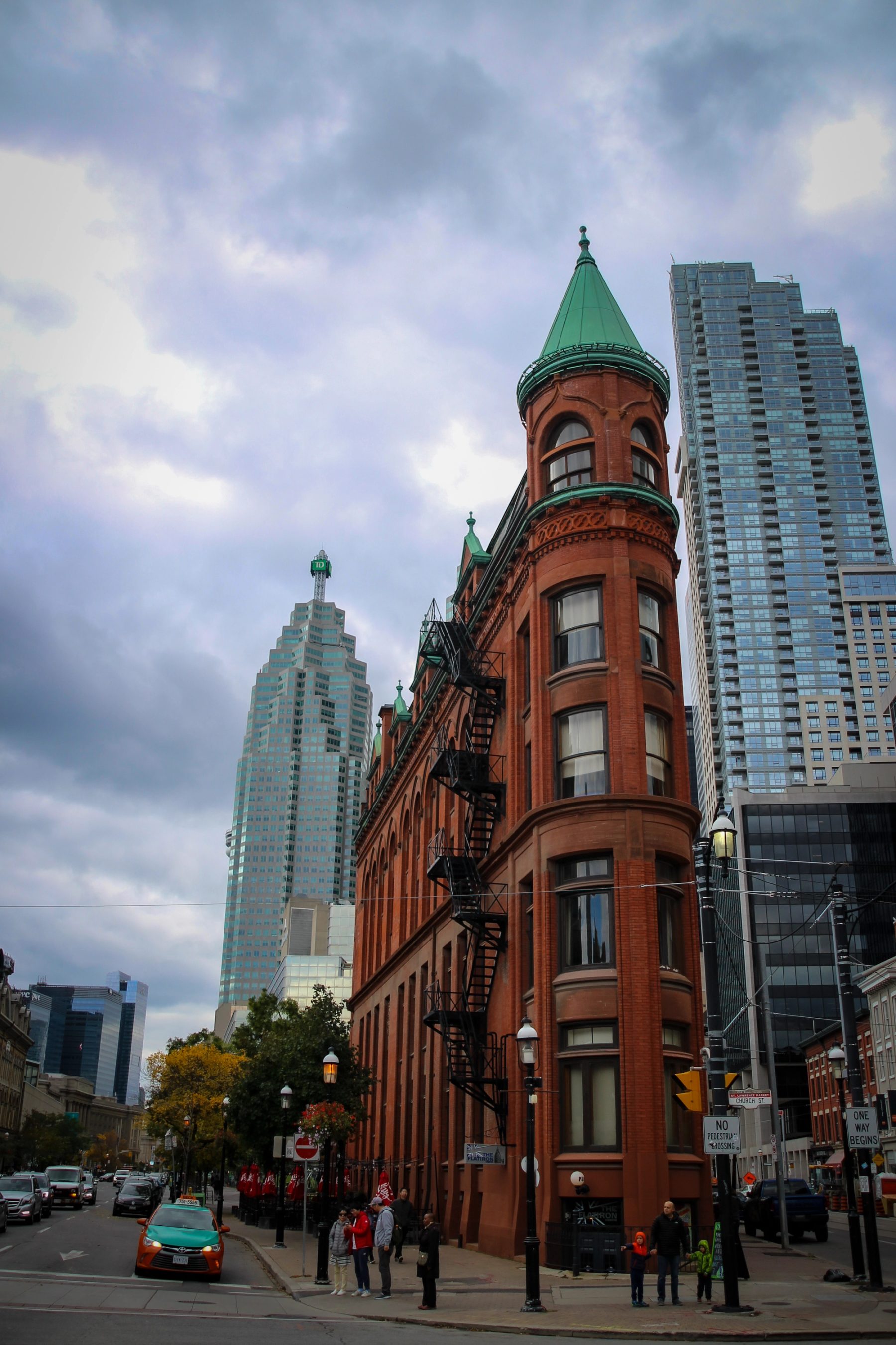 Toronto