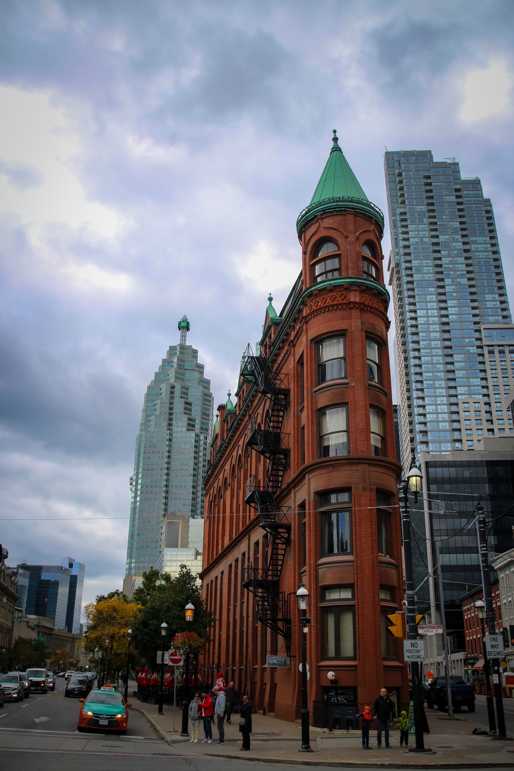 Toronto