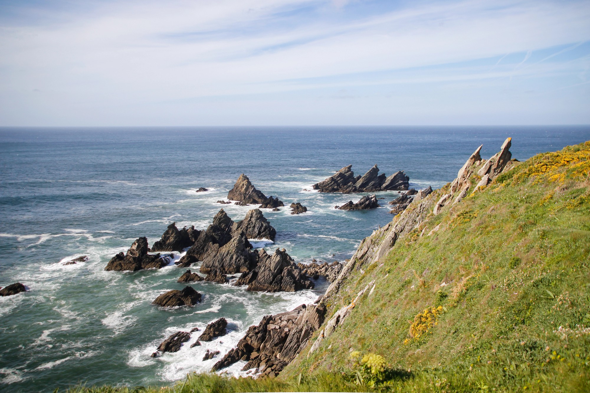Galicia