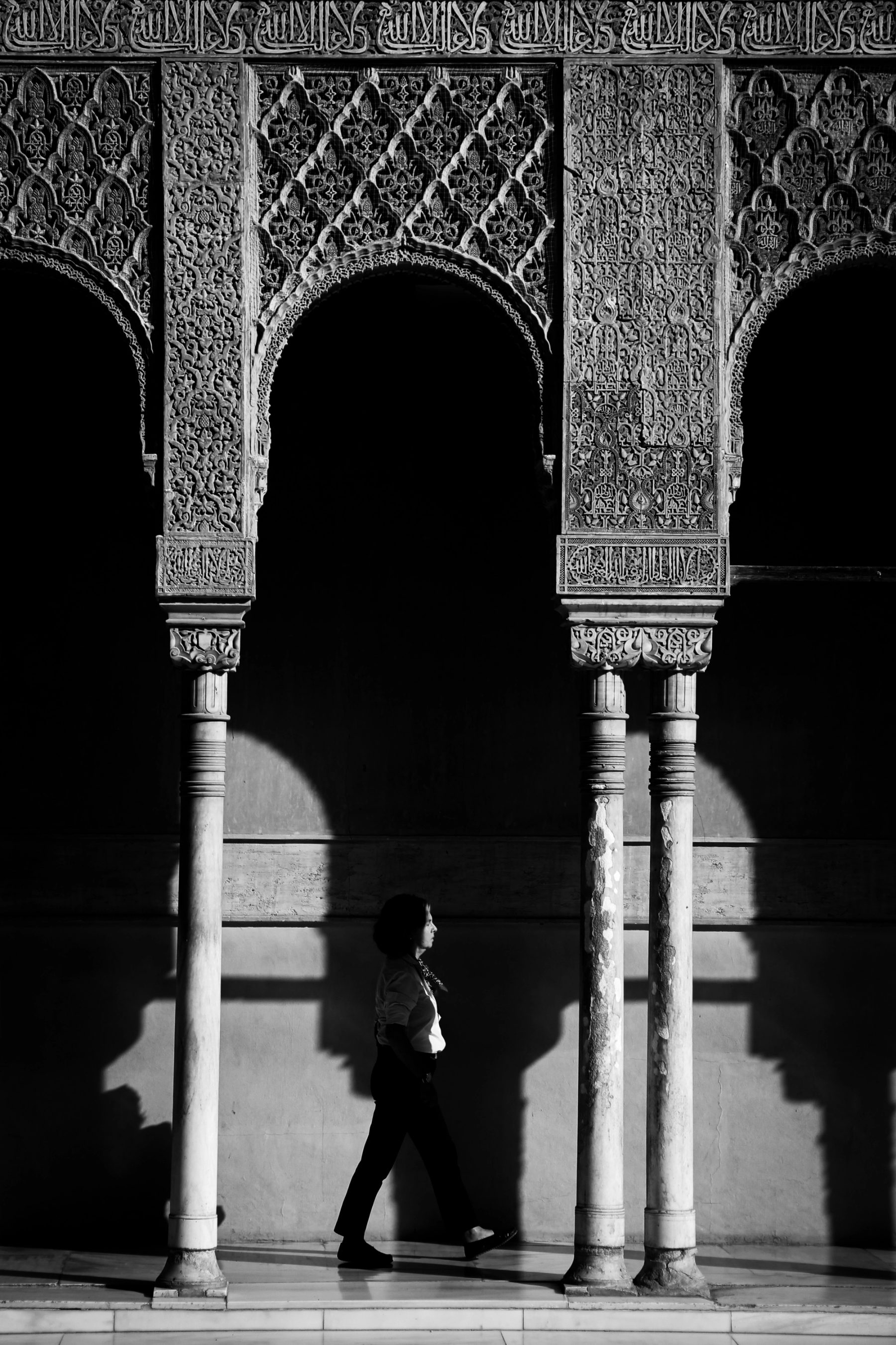 Alhambra 1