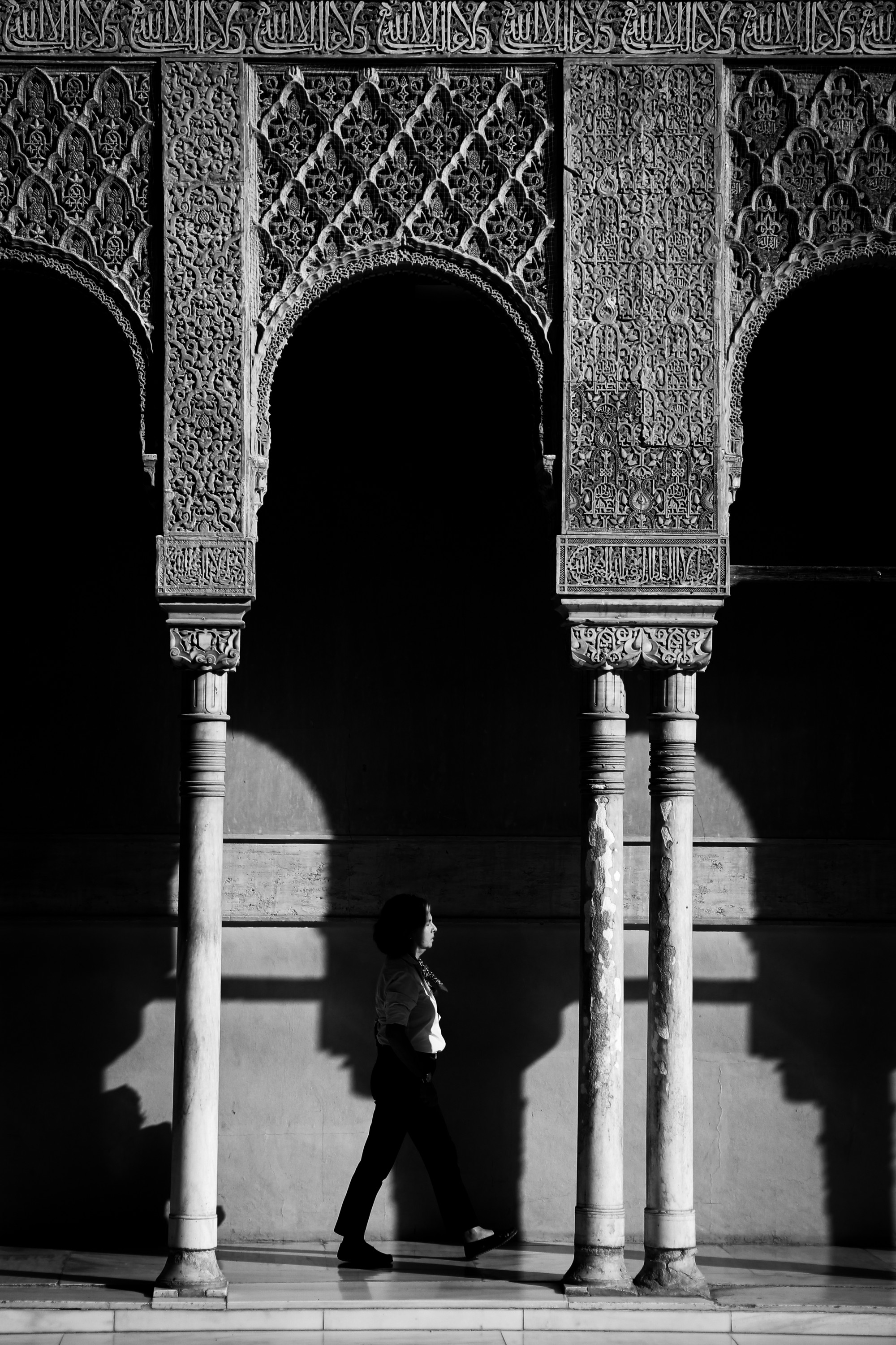 Alhambra 1