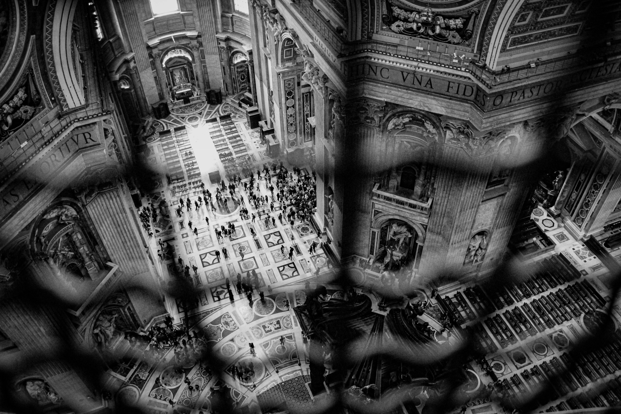Ciudad del Vaticano