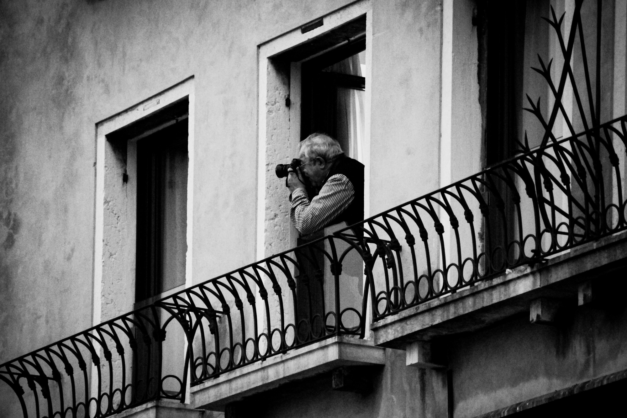 Venecia