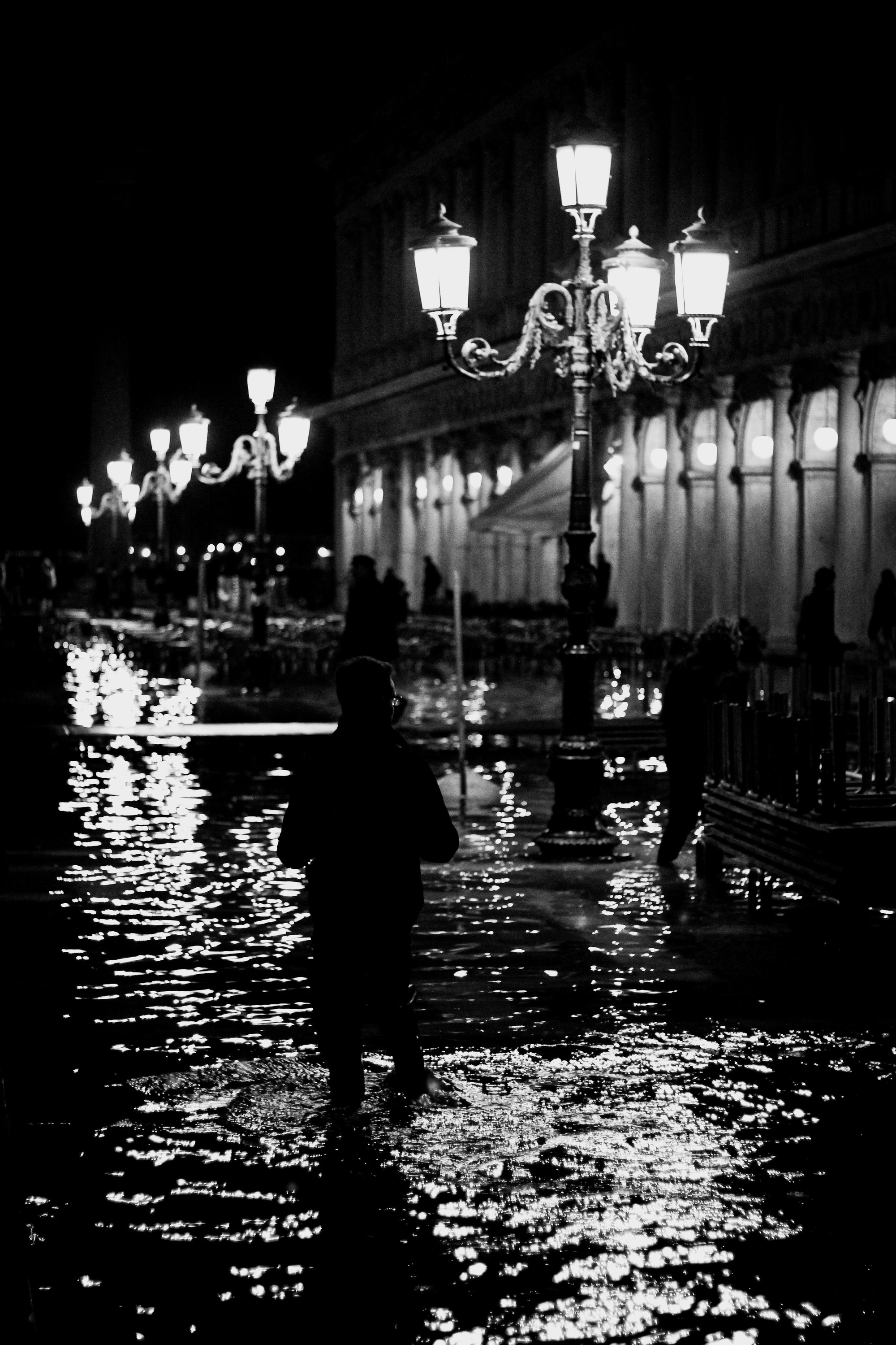 Acqua Alta 2
