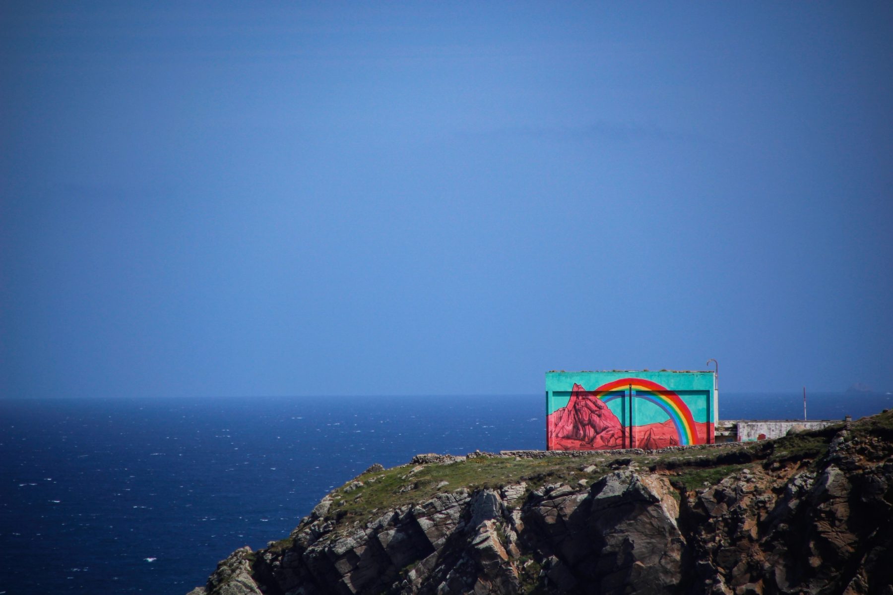 Galicia