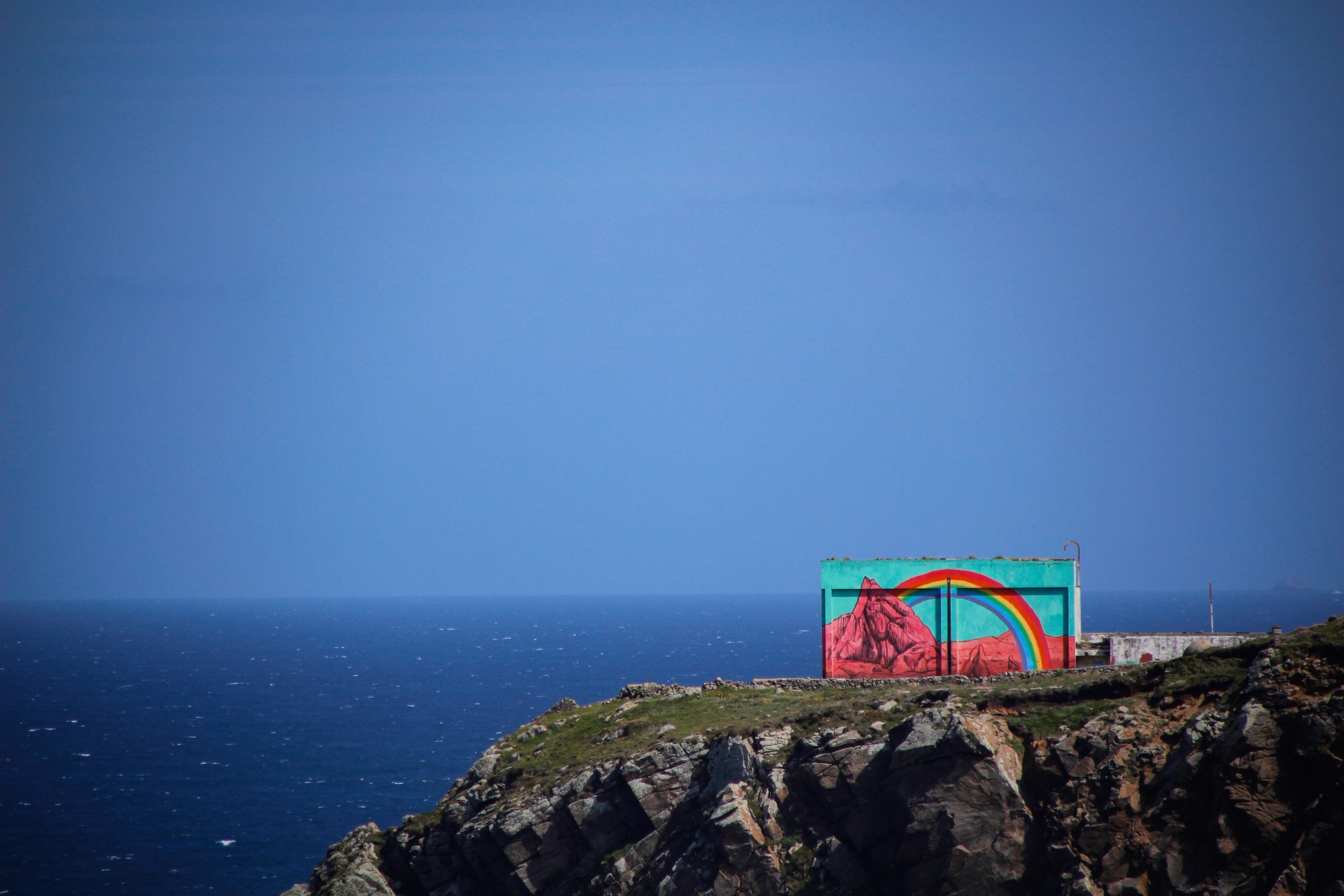 Galicia