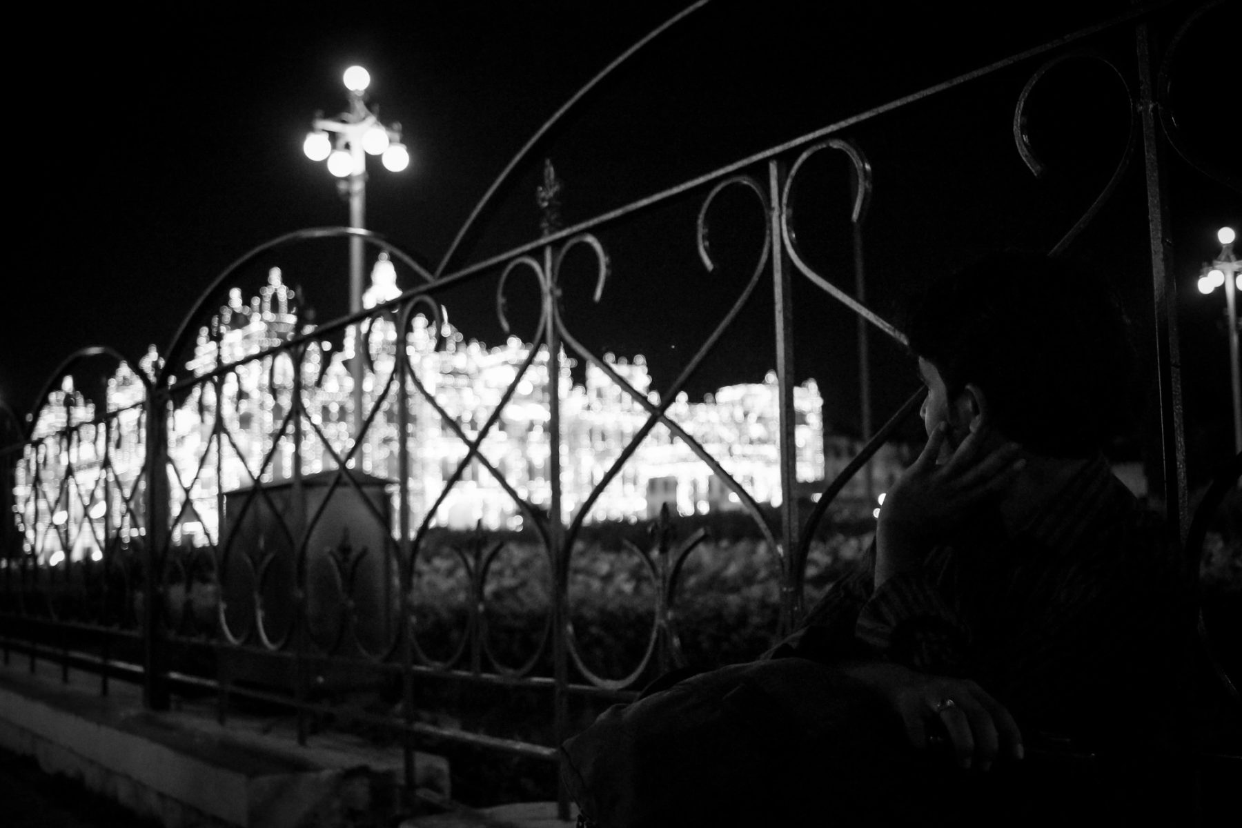 Mysore