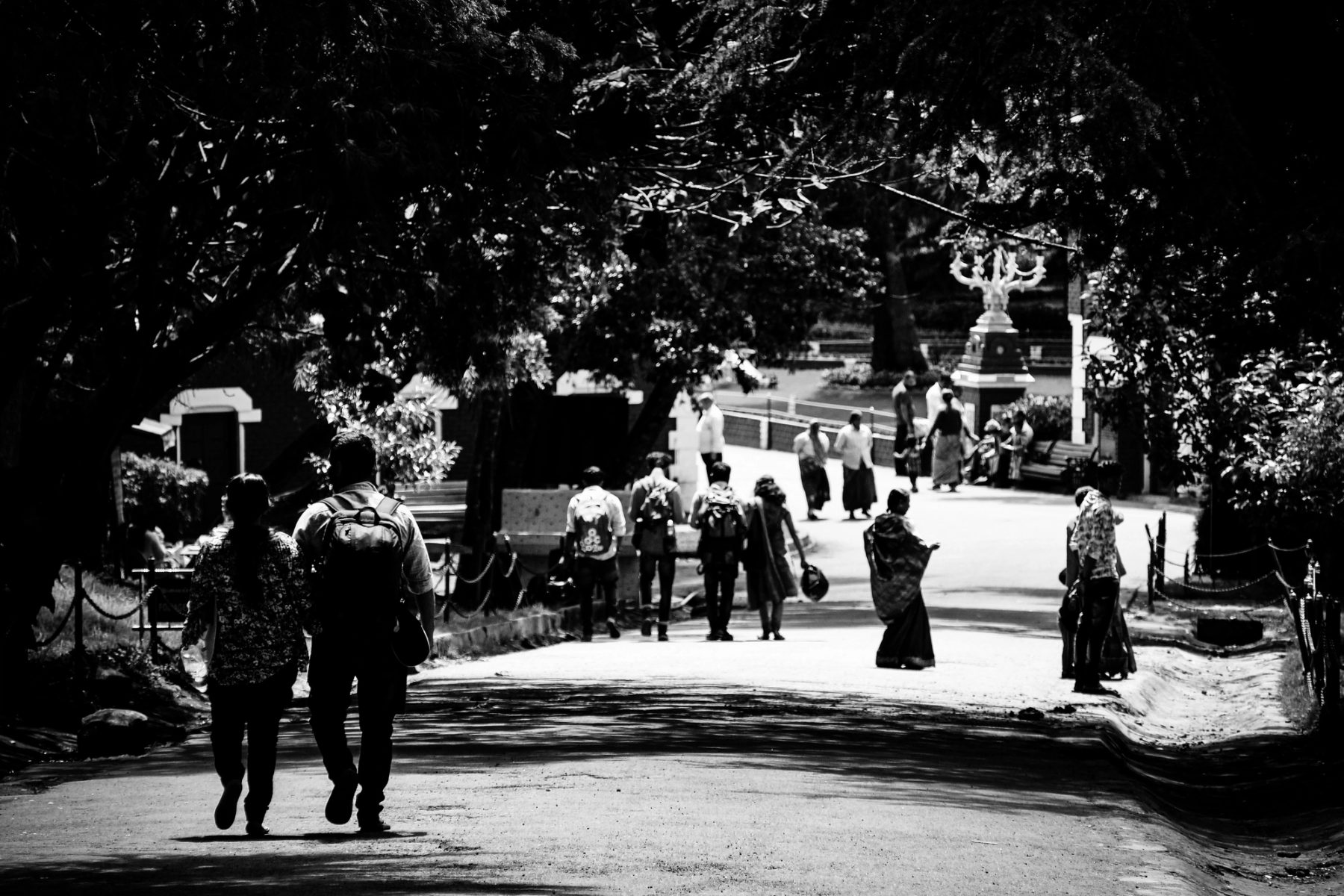 Ooty