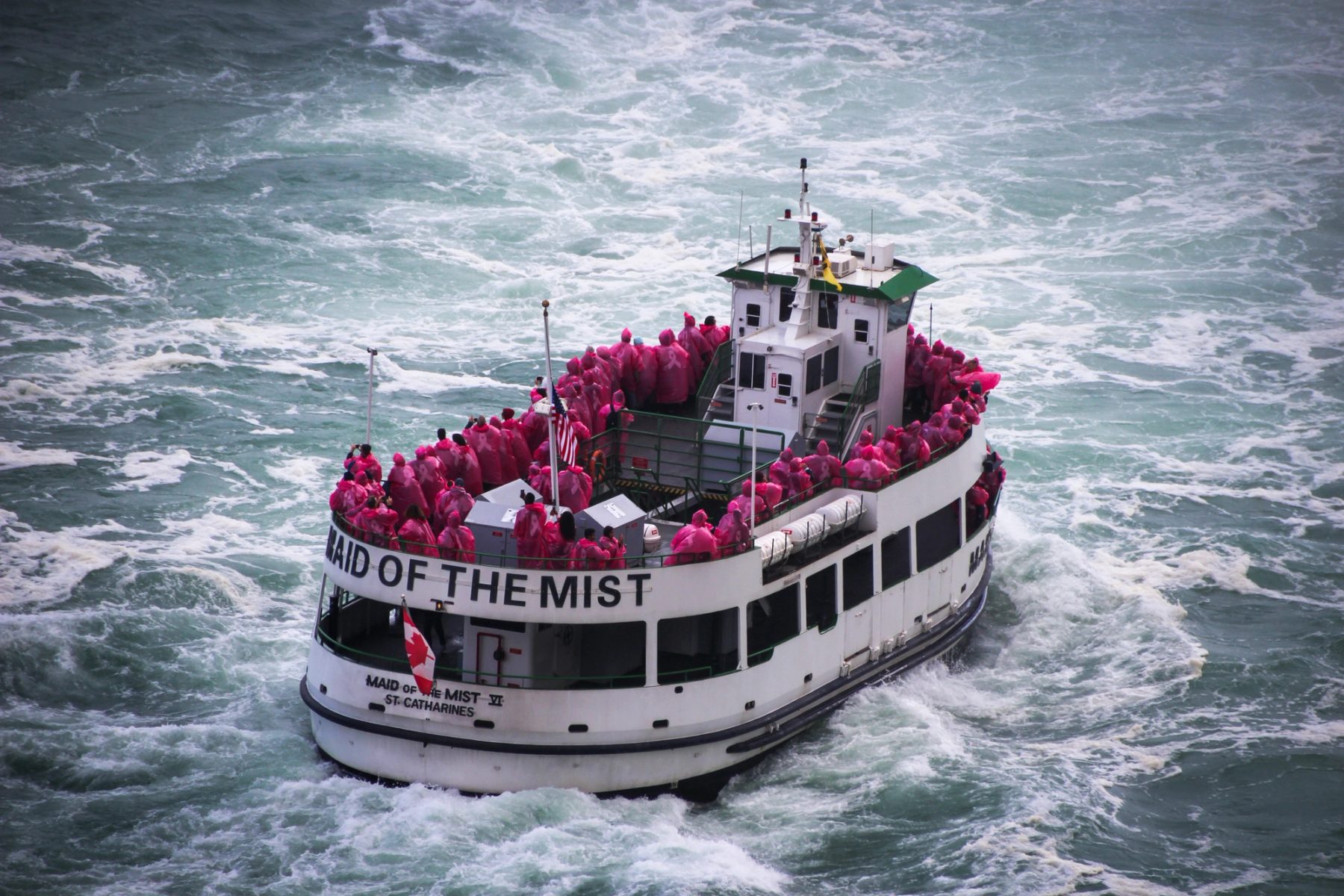 Niagara