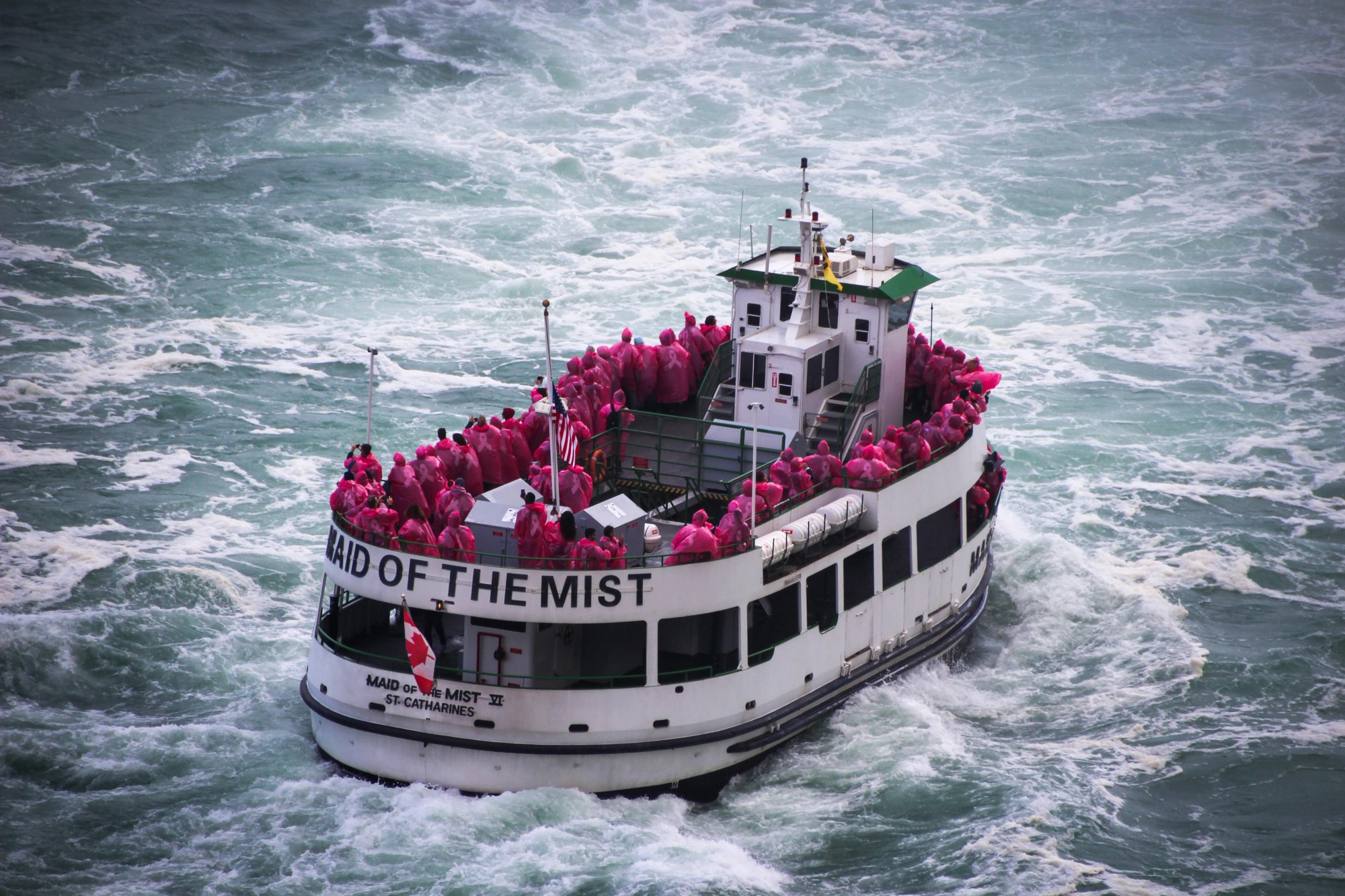 Niagara