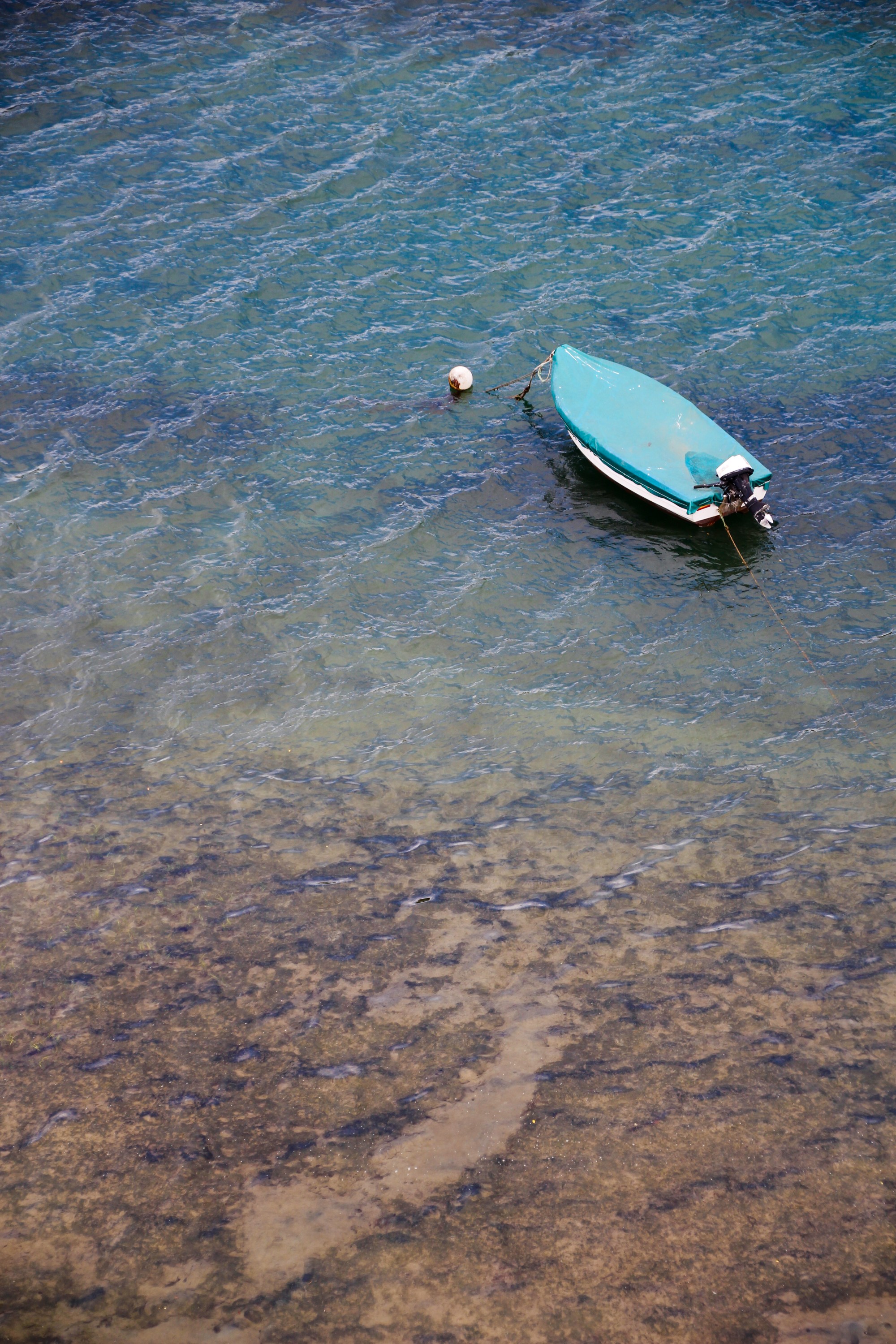 San Vicente de la Barquera