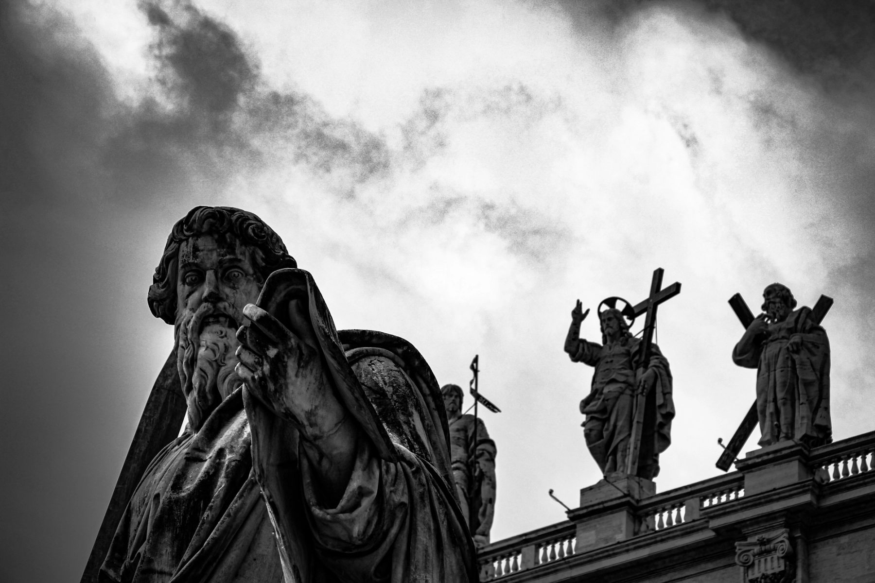 Ciudad del Vaticano