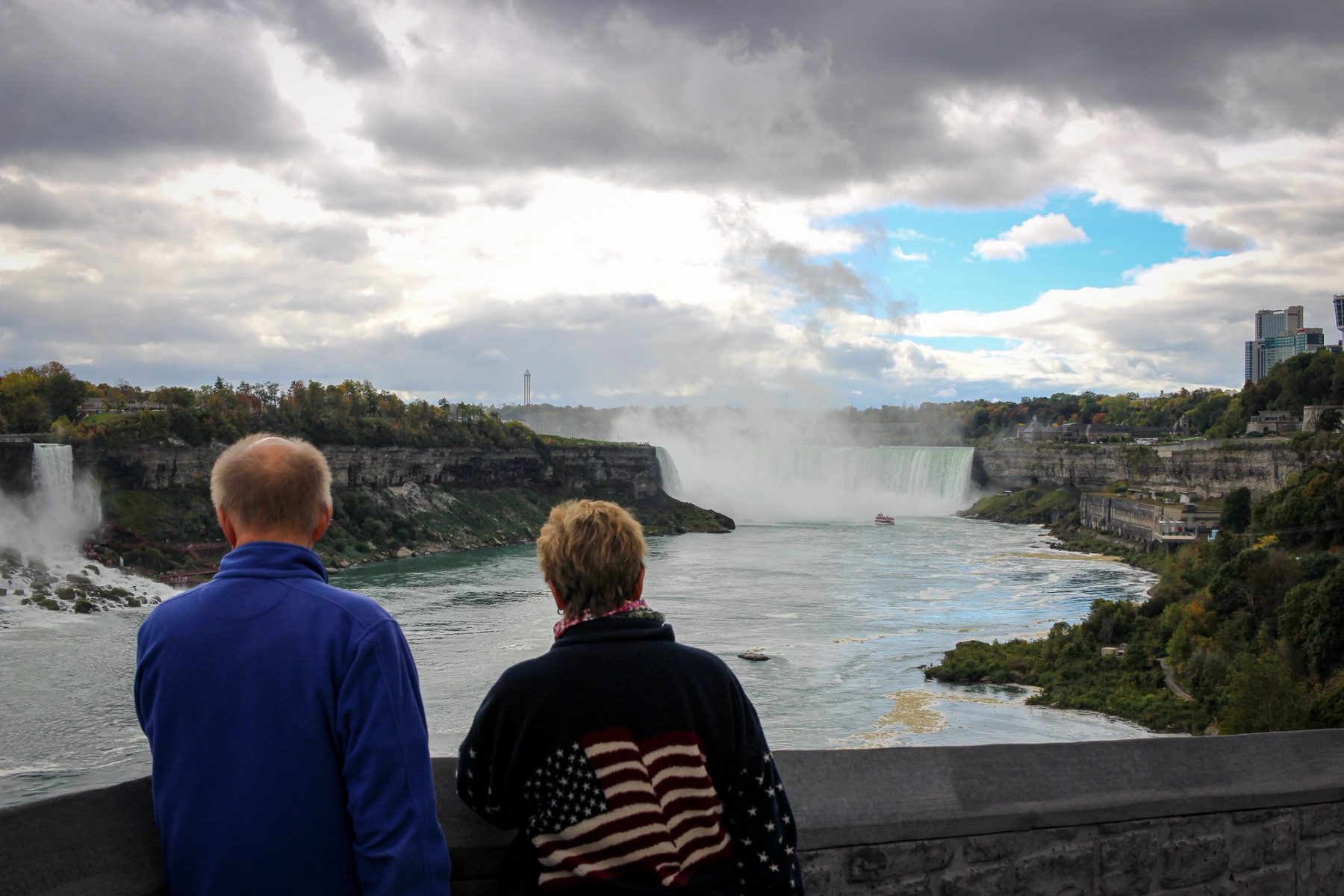 Niagara