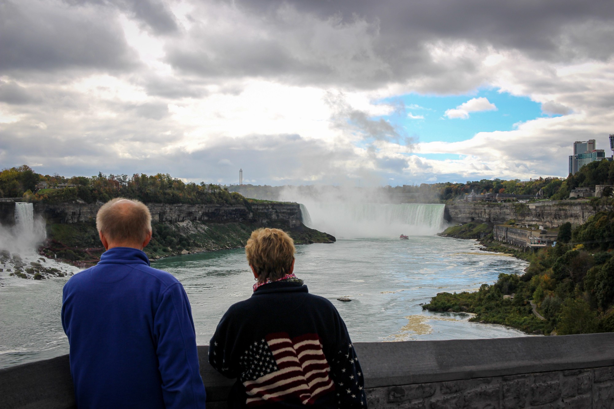 Niagara