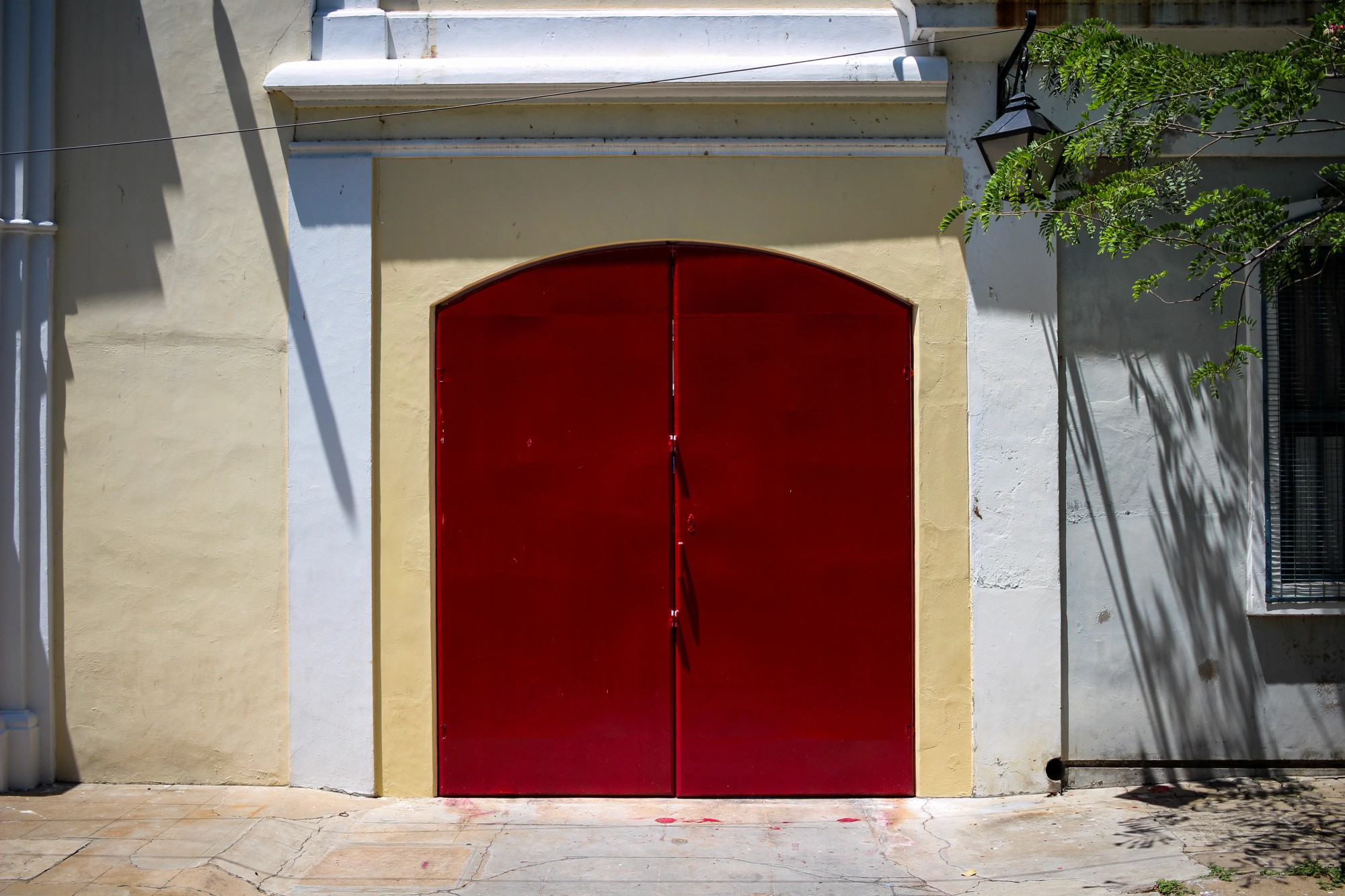 Pondicherry