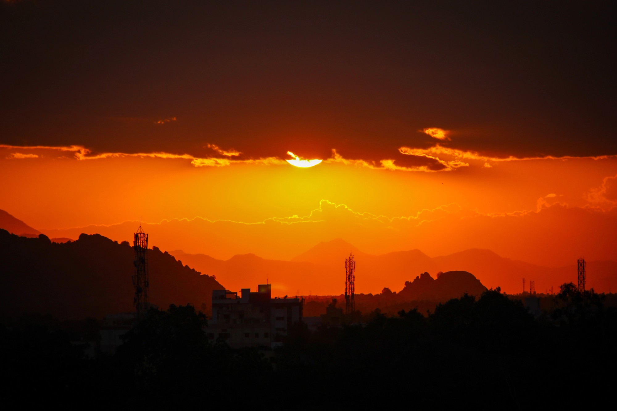 Madurai