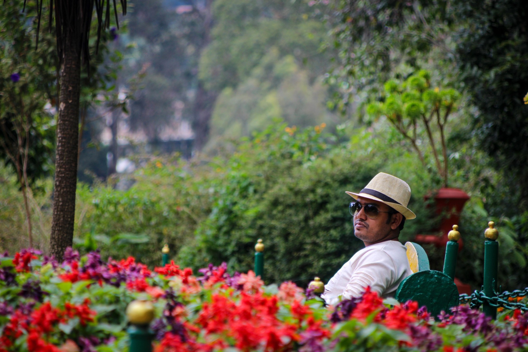Ooty