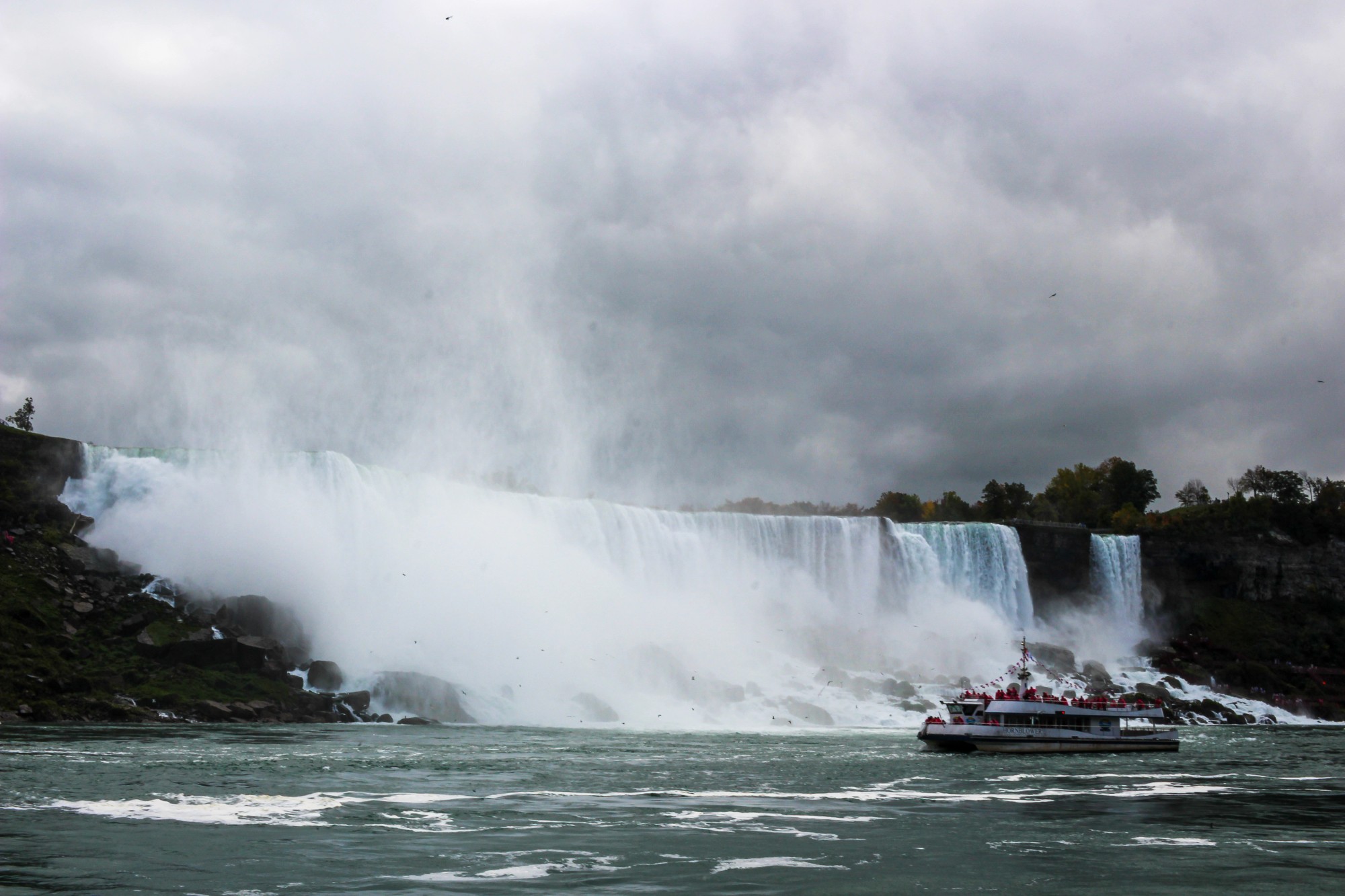 Niagara