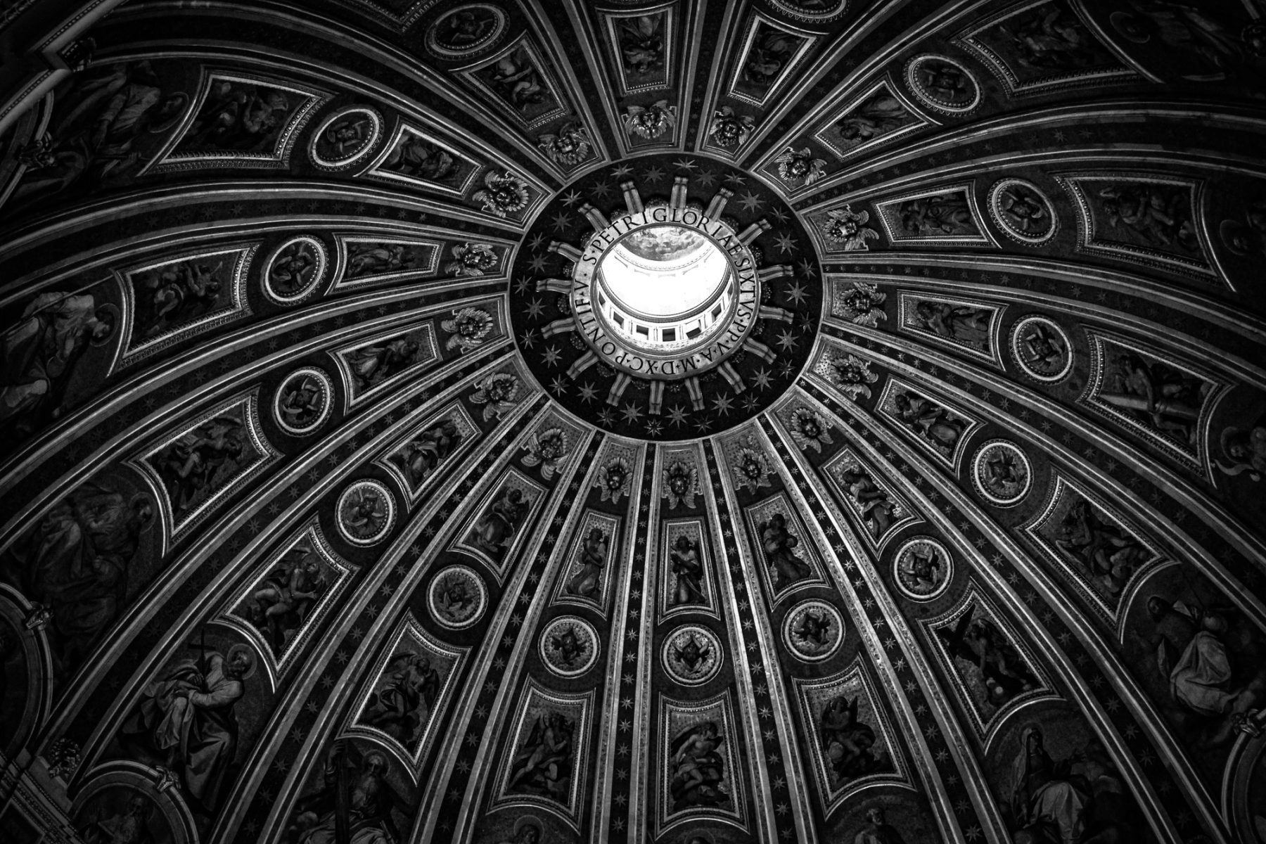 Ciudad del Vaticano