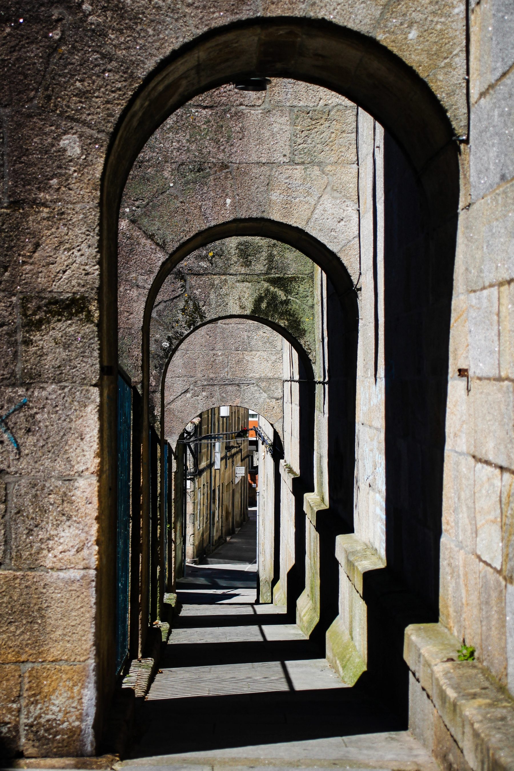 Galicia