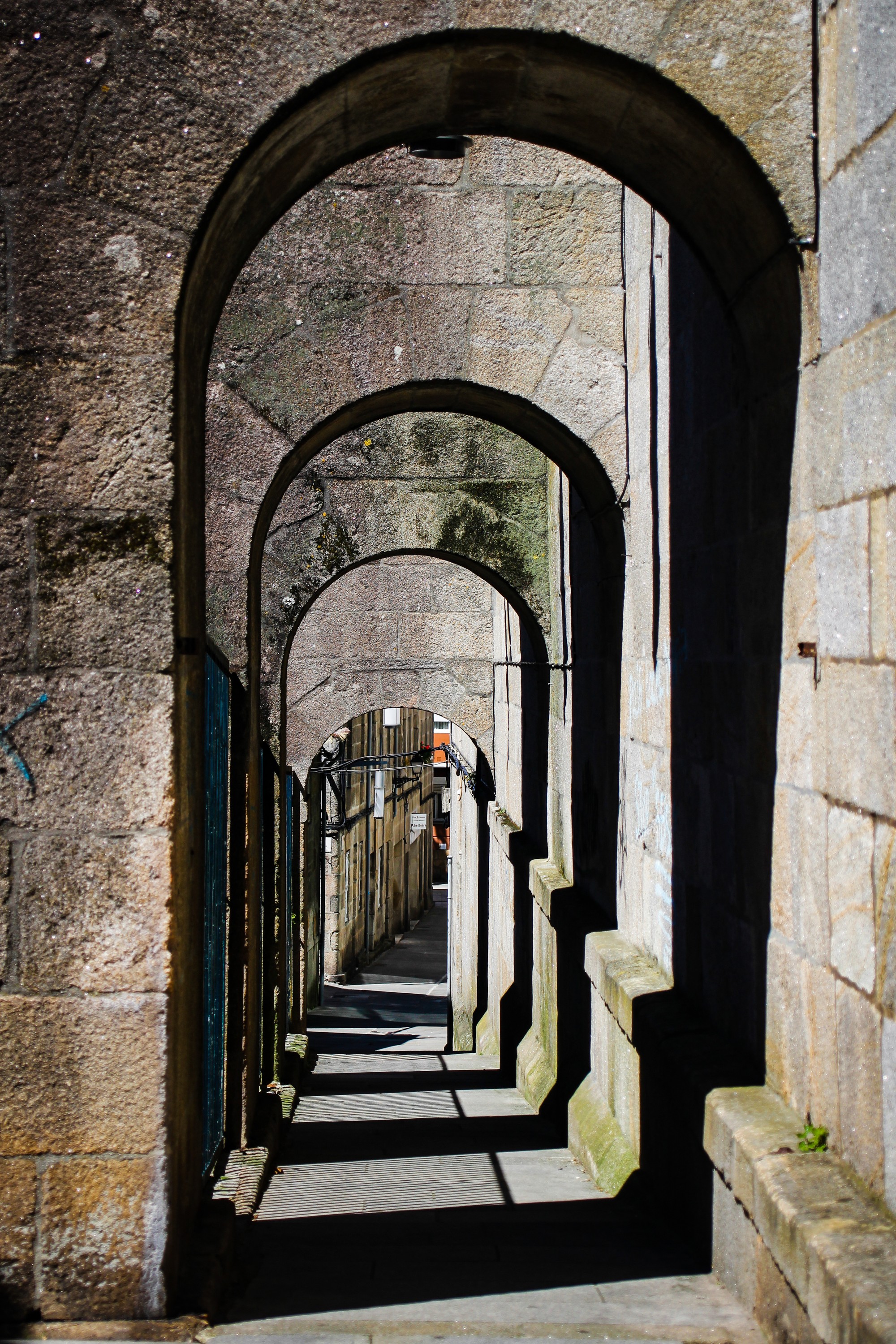 Galicia