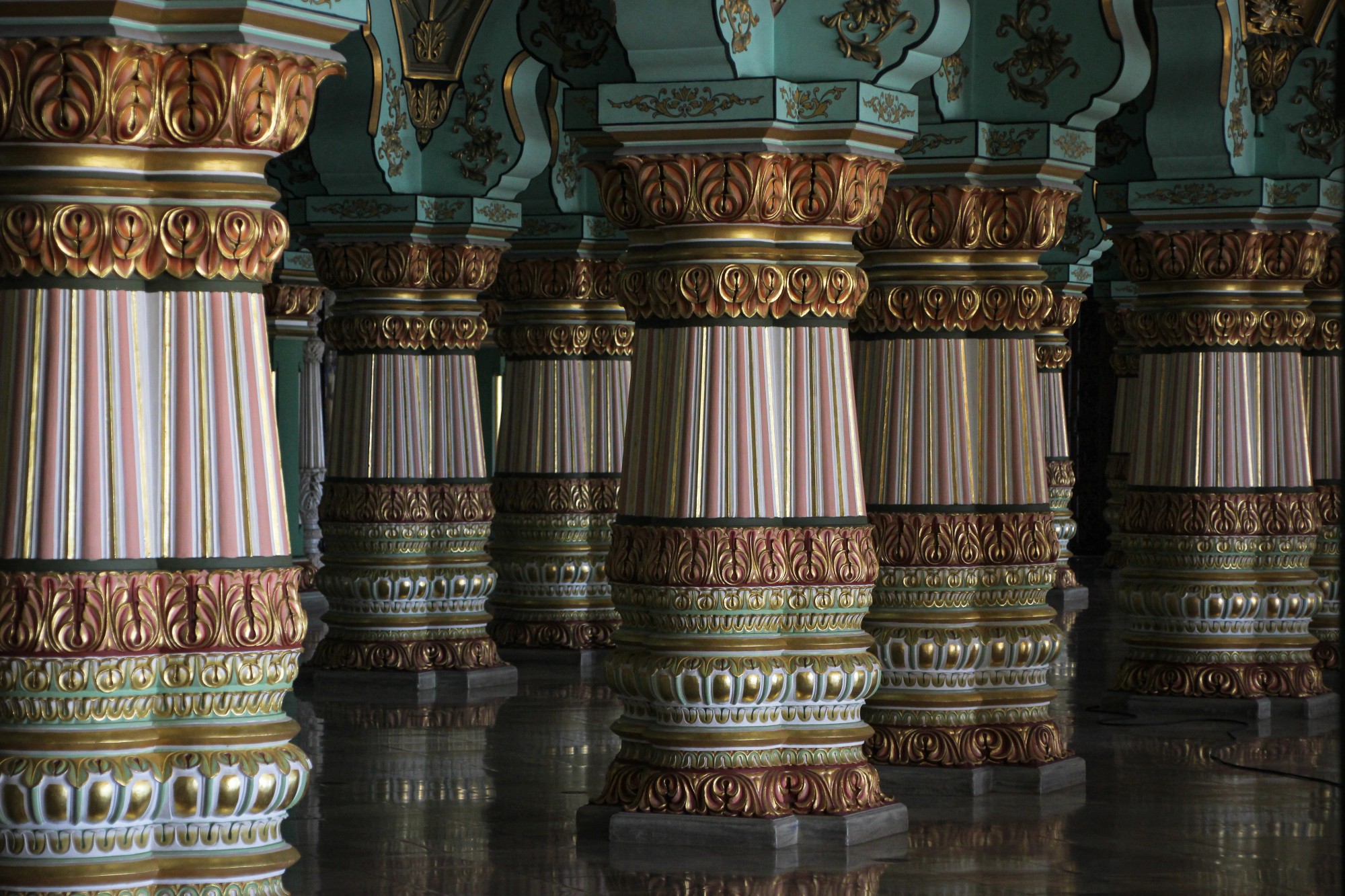 Mysore