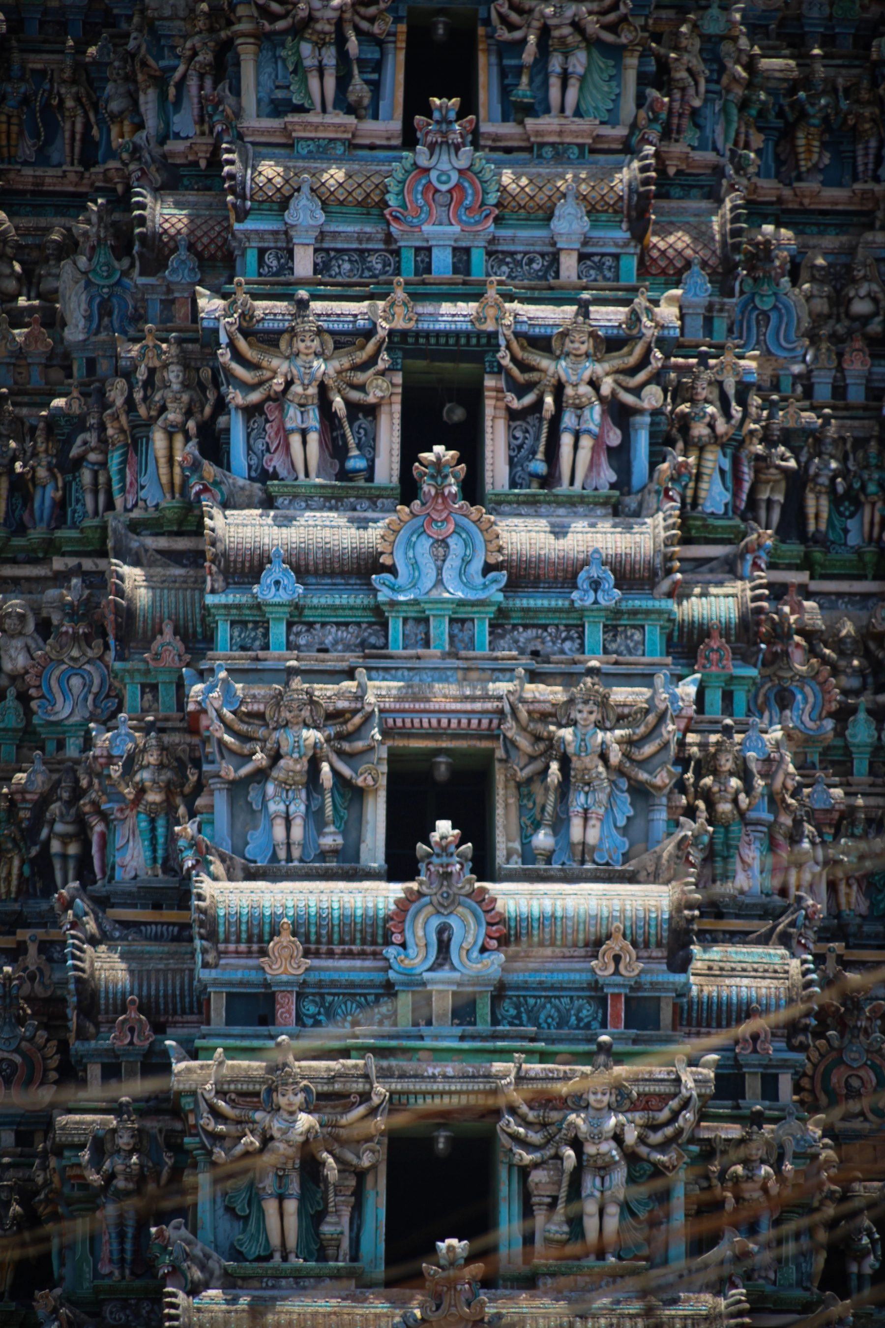 Madurai