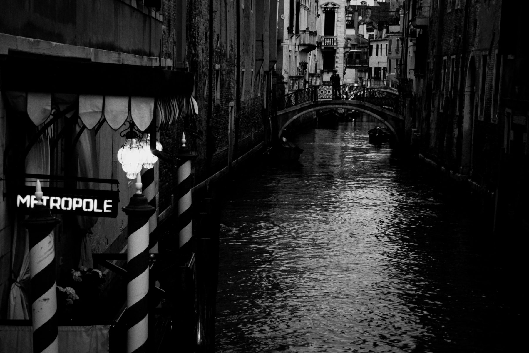 Venecia