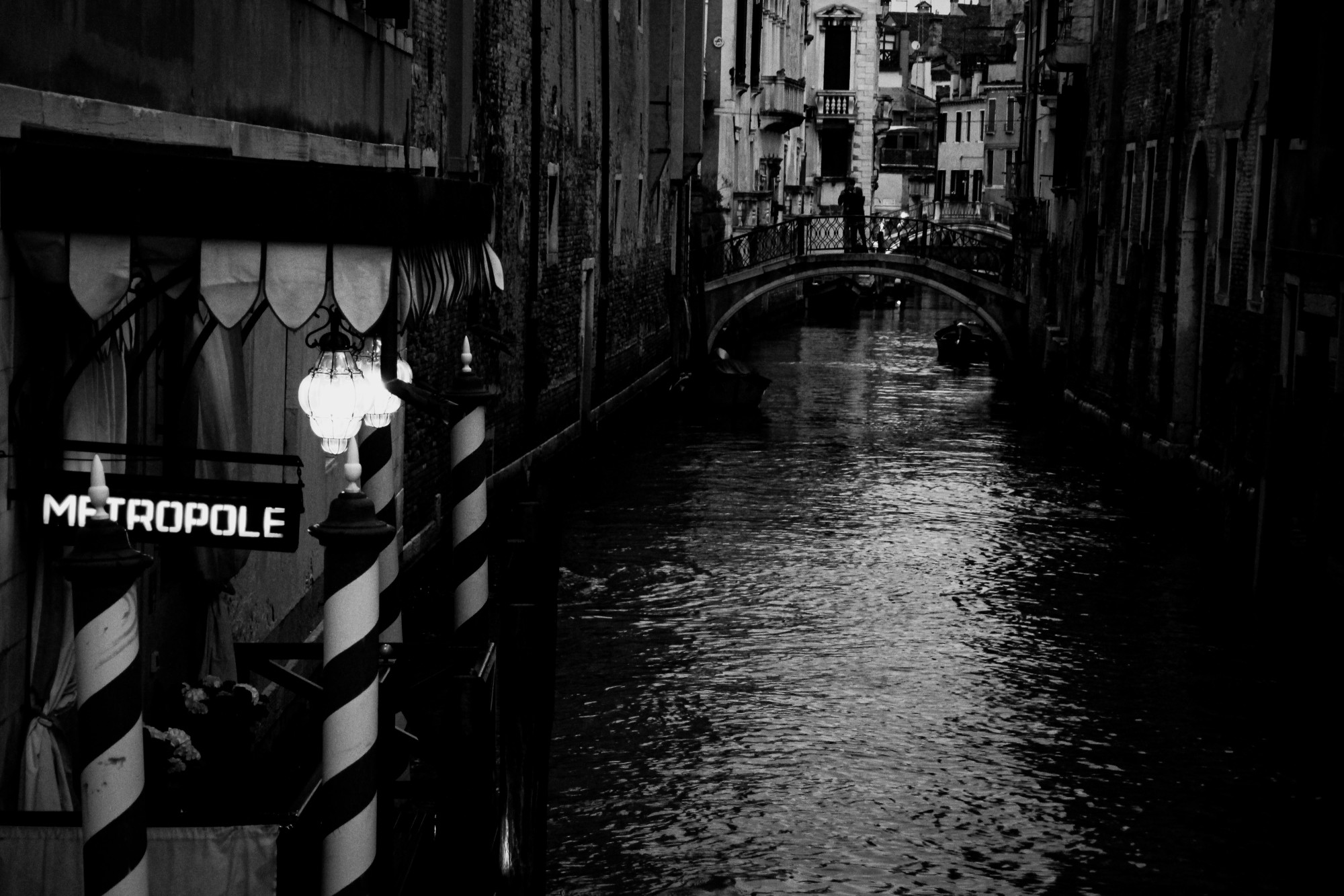 Venecia