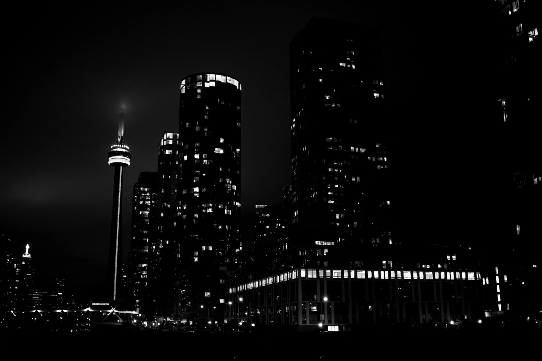 Toronto