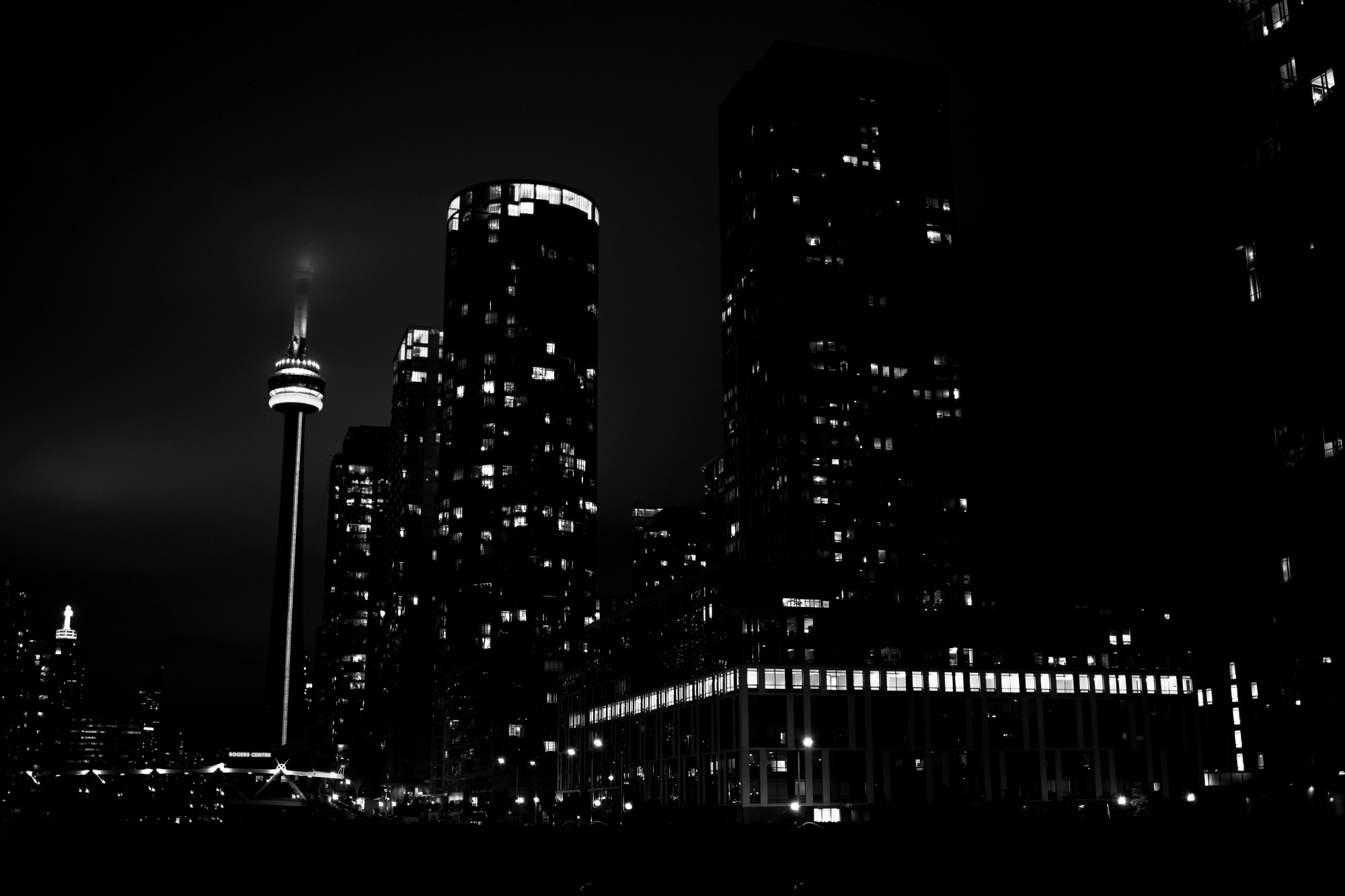 Toronto