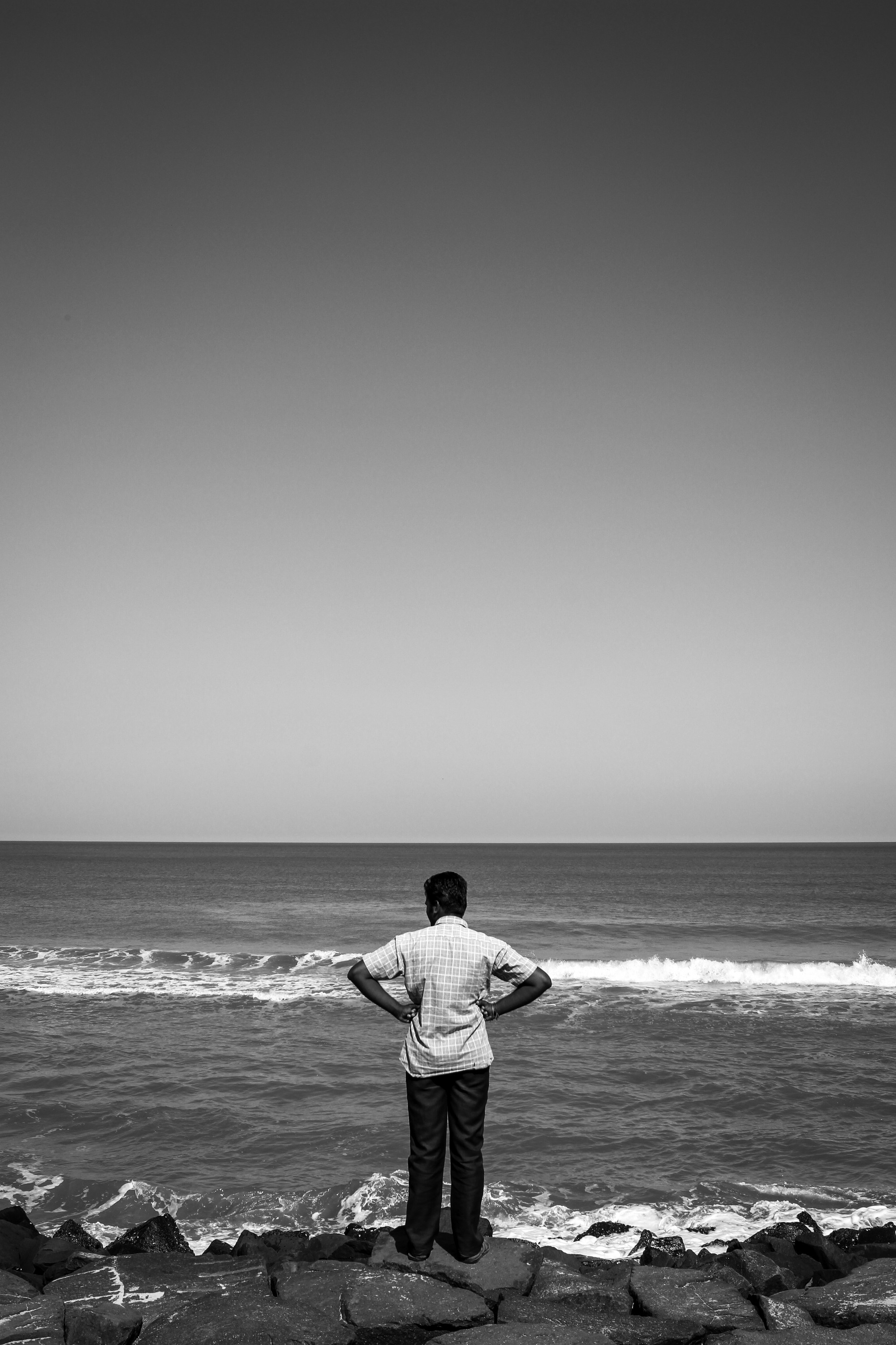 Pondicherry