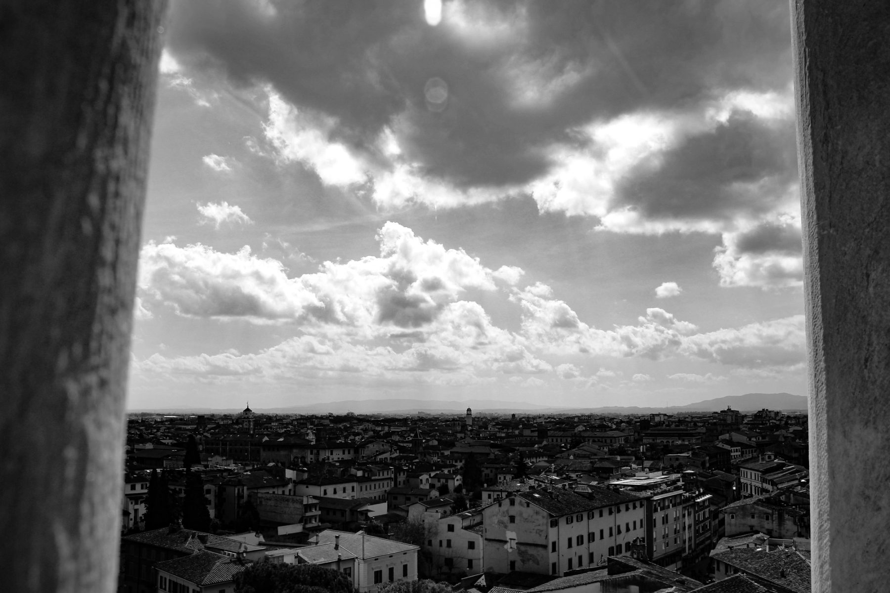 Pisa