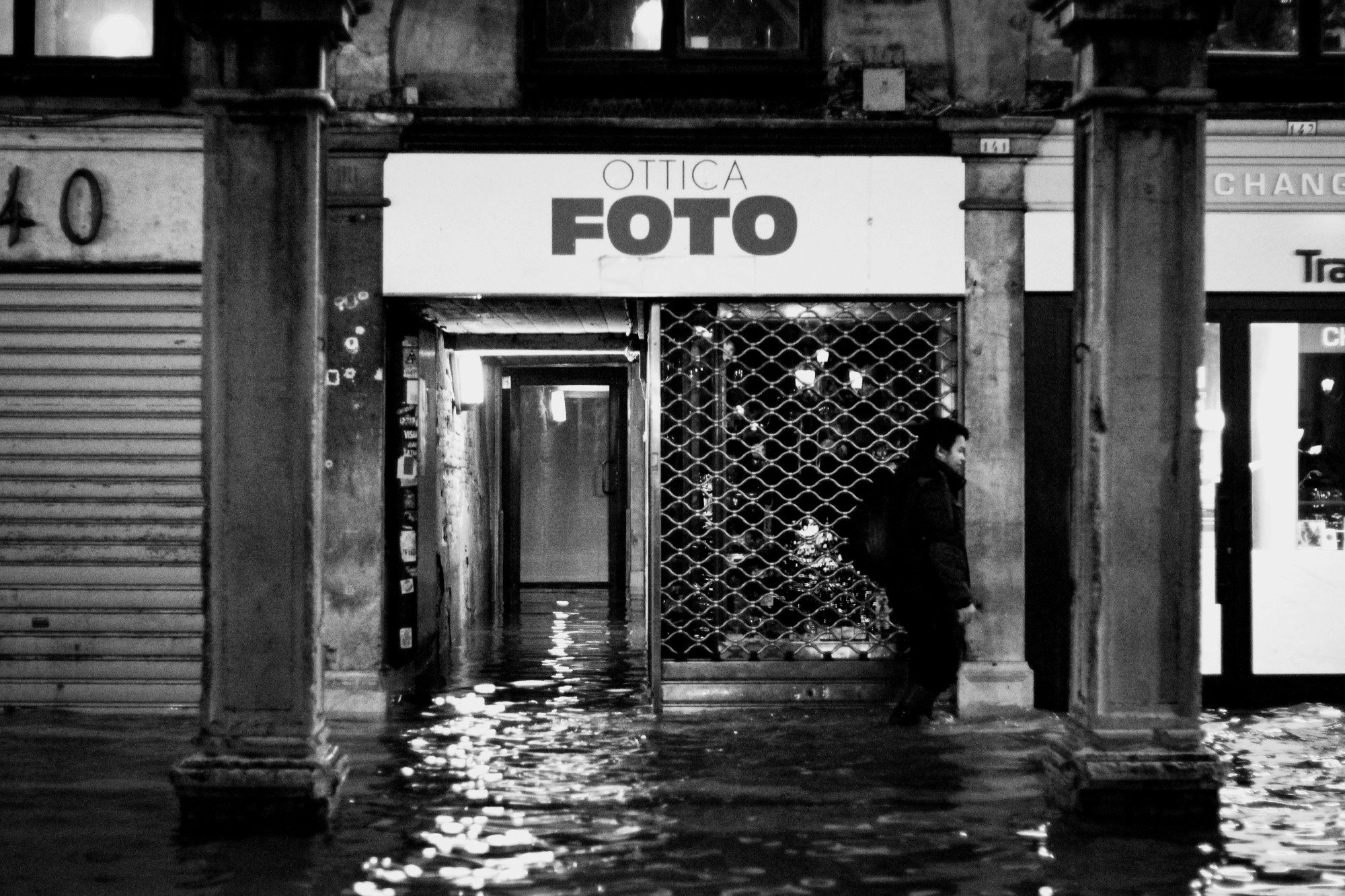 Acqua Alta 1