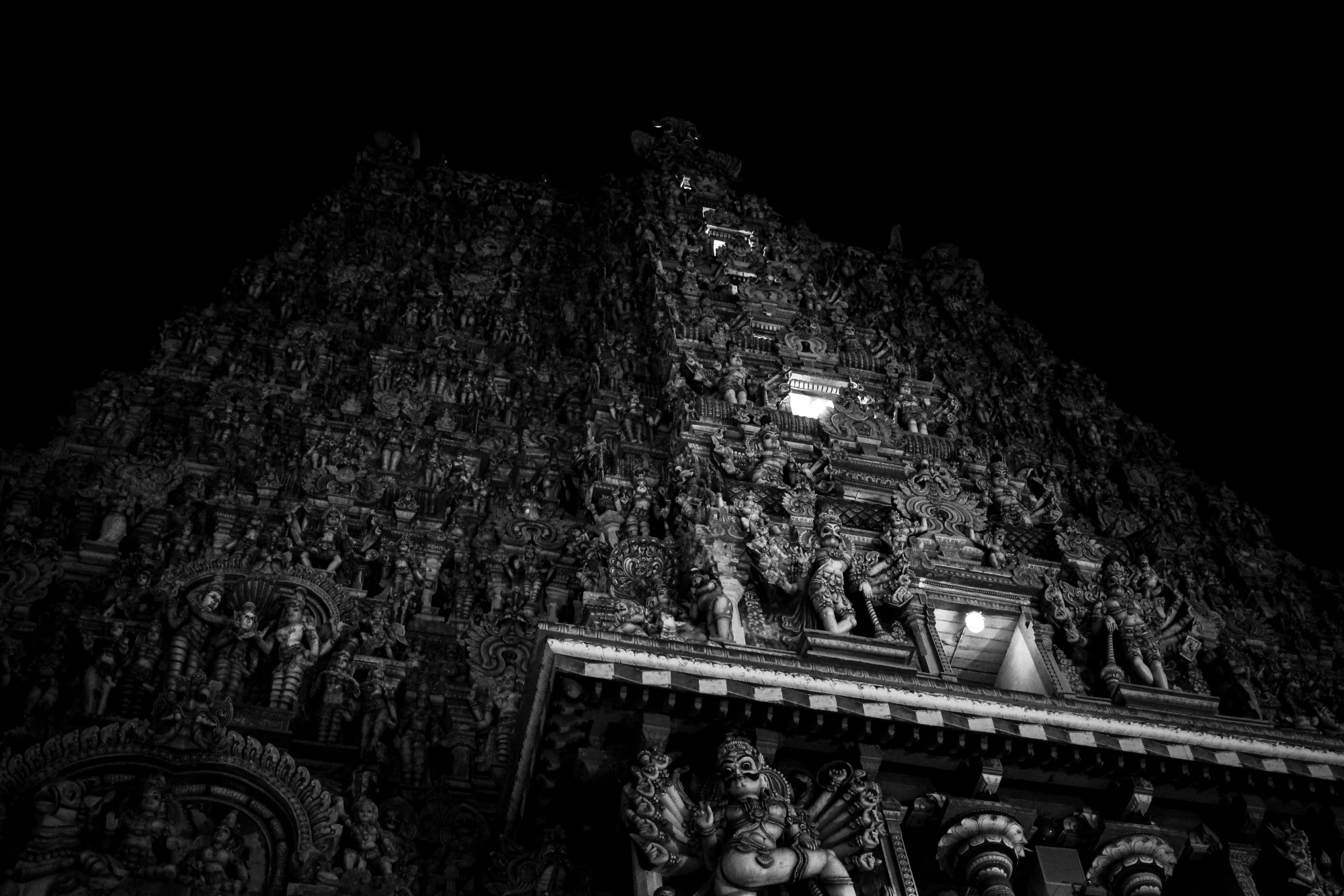 Madurai