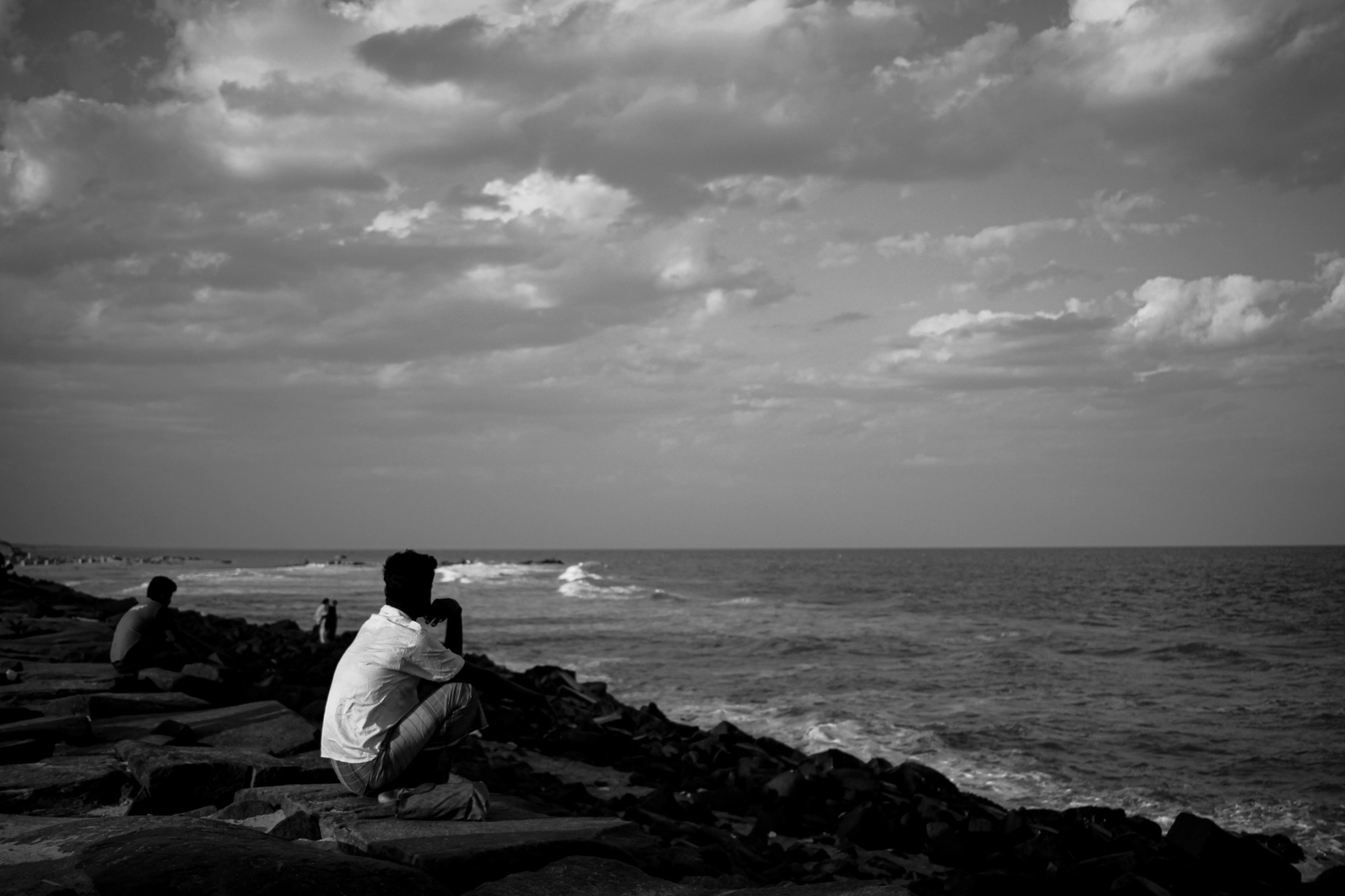Pondicherry