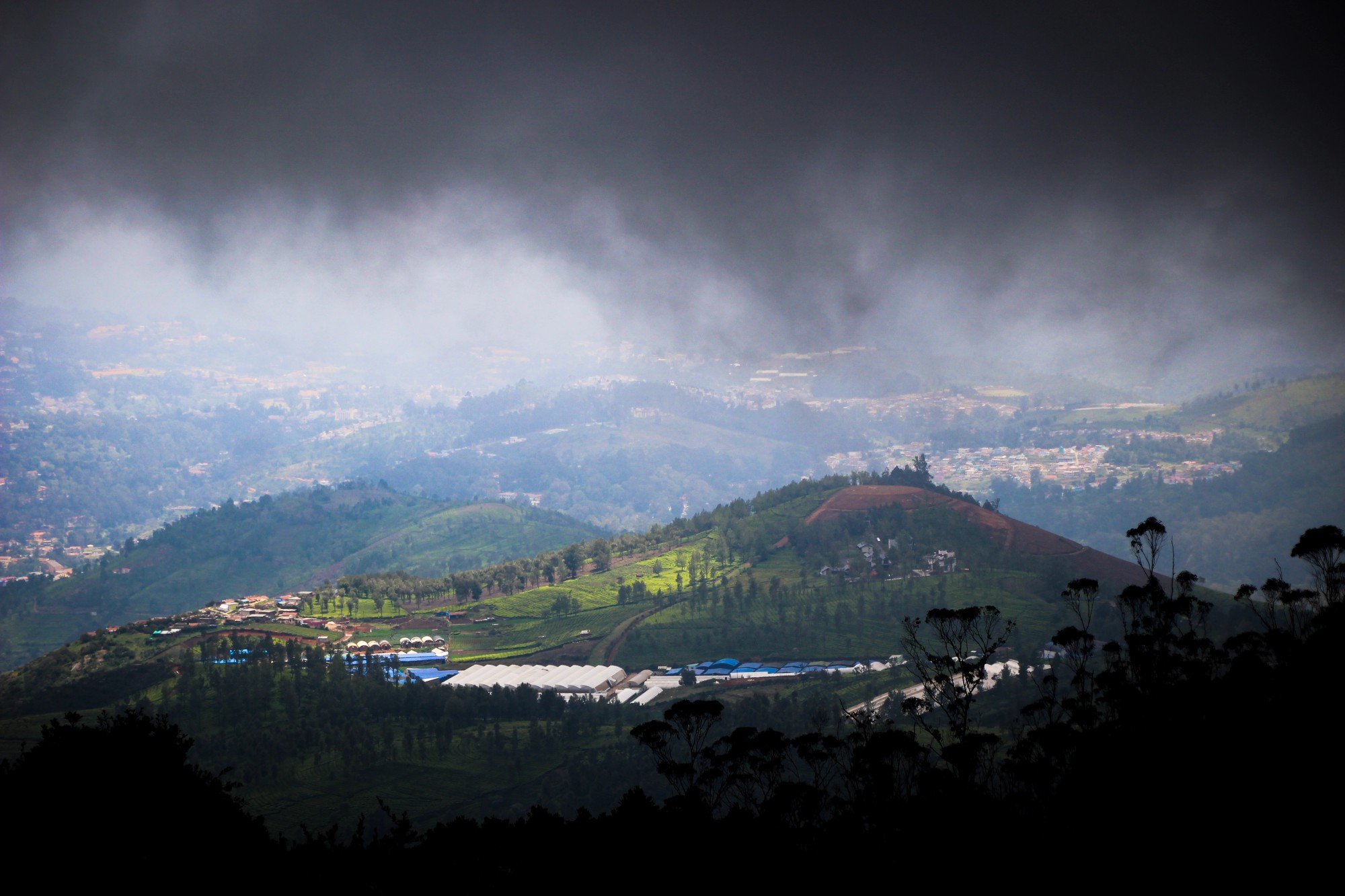 Ooty