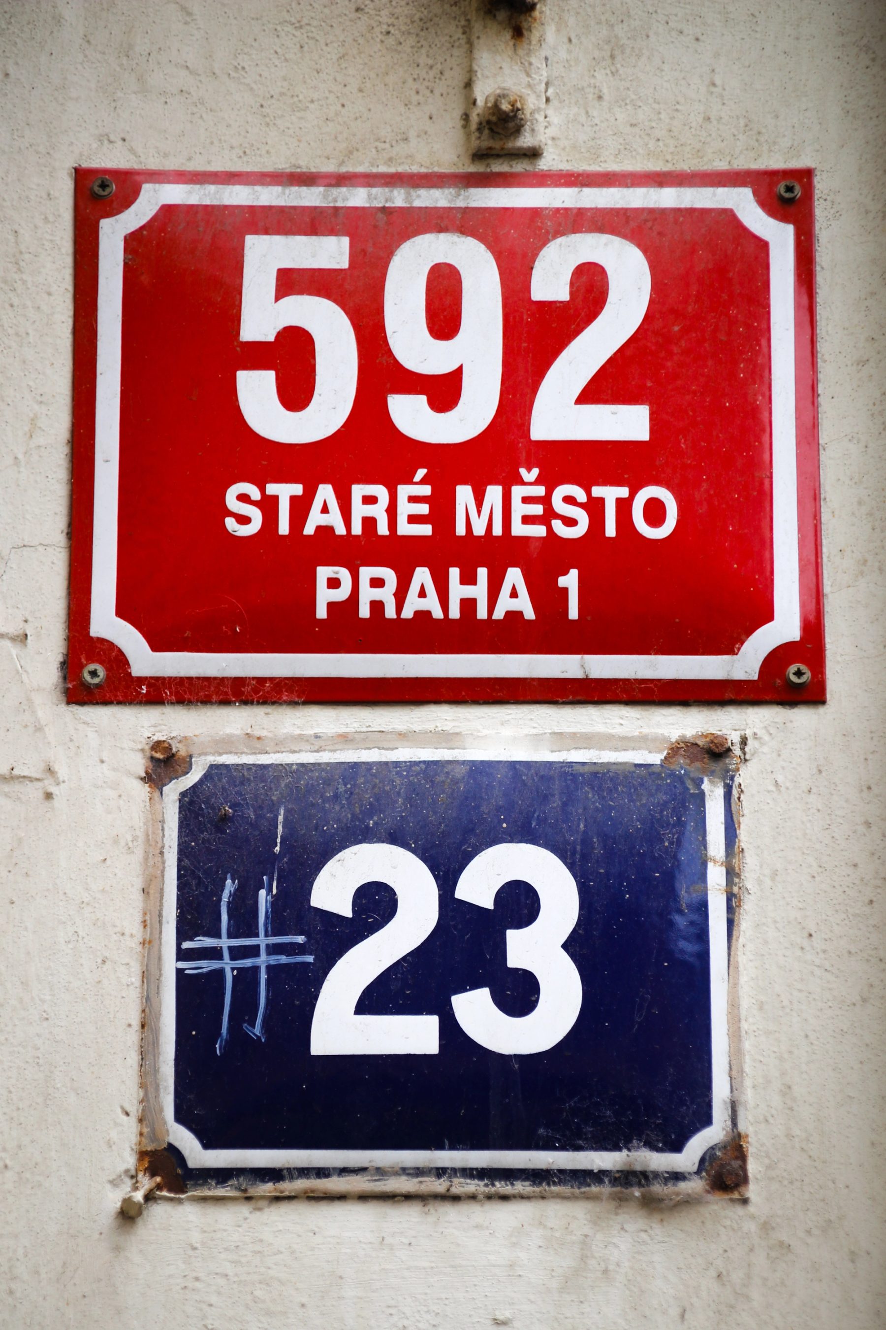 Praga