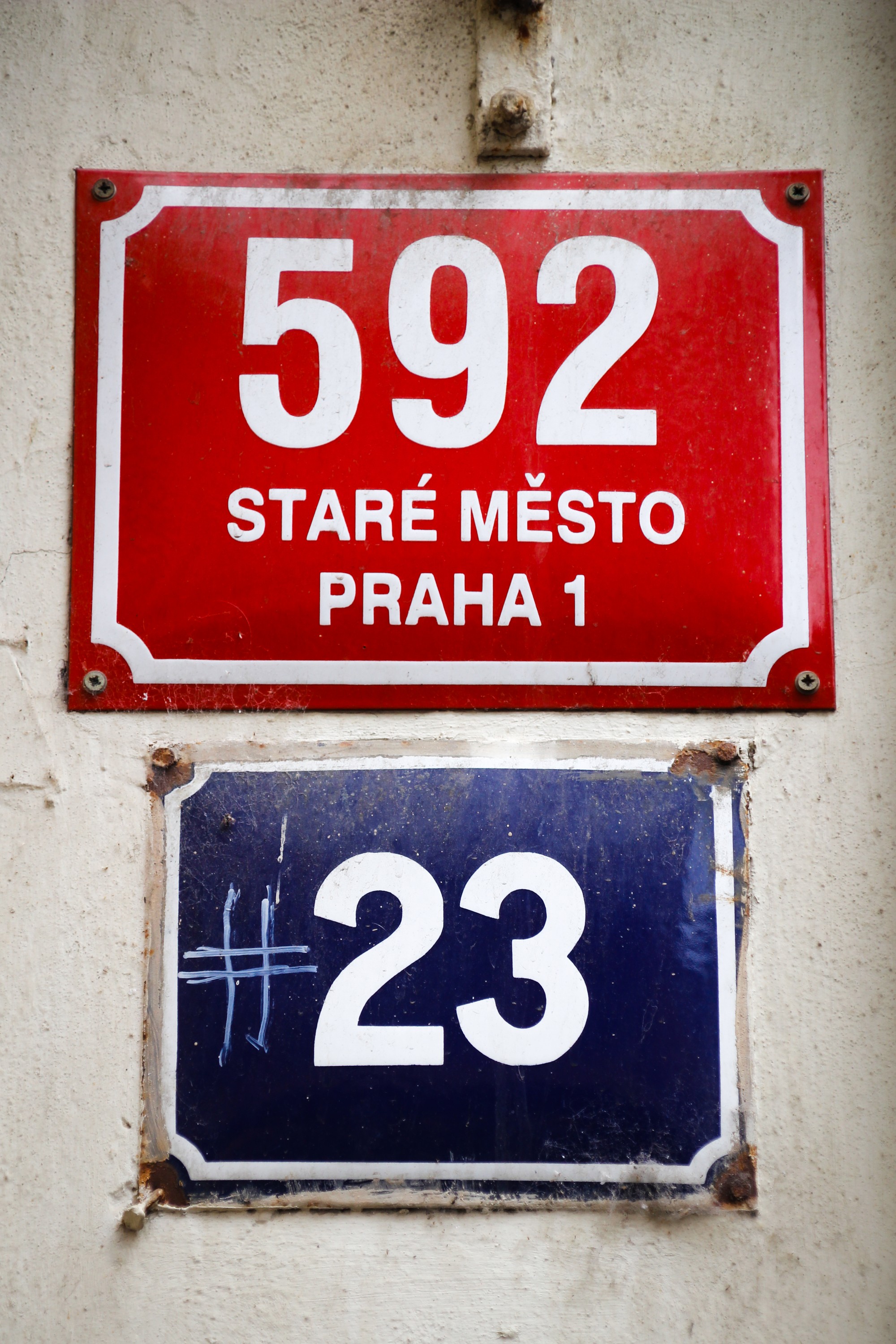Praga